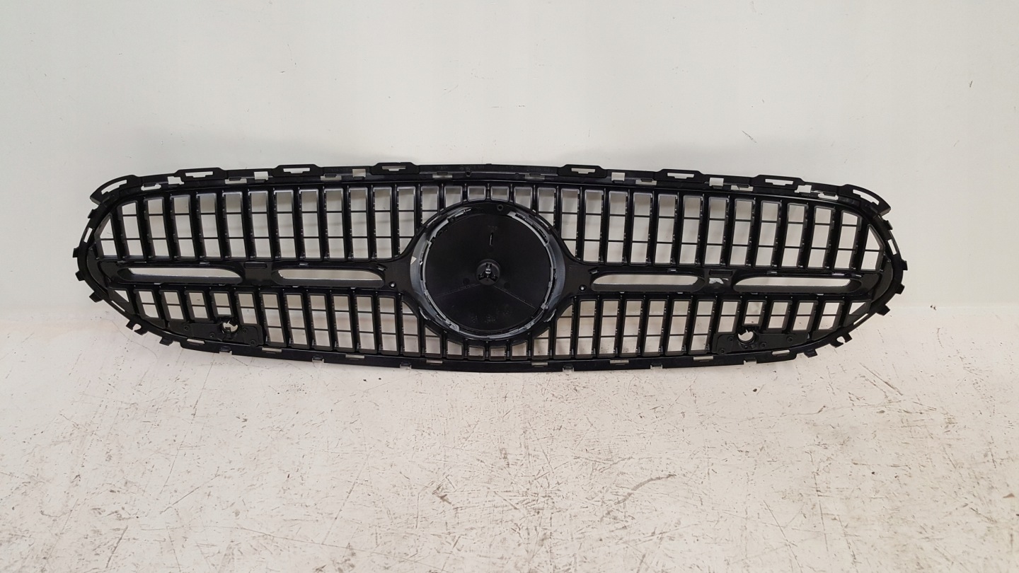 Mercedes-Benz C-Klasse W202 Kühlergrill FRONTGRILL Kühlergitter - Thumbnail 5