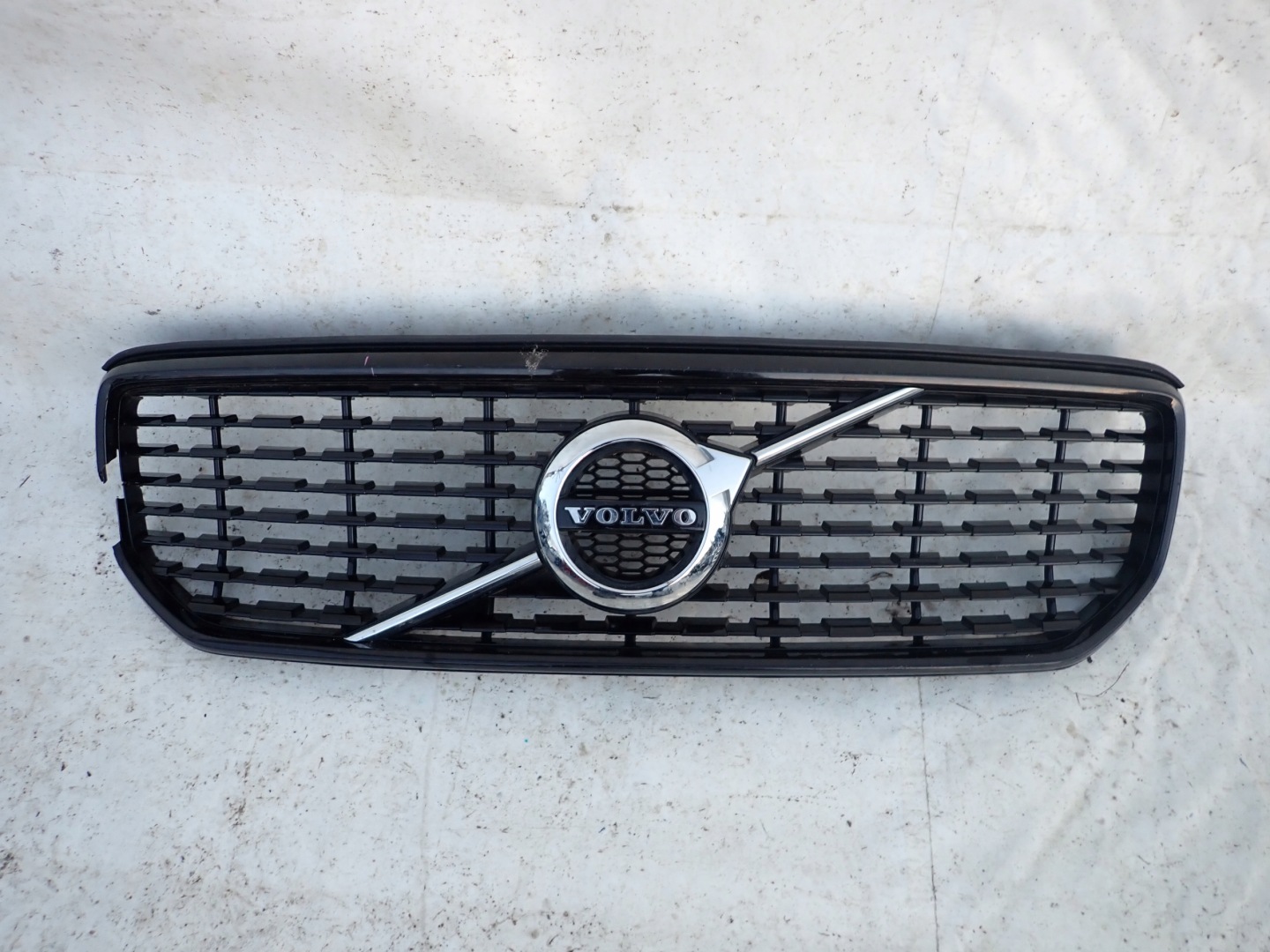 Volvo XC40 Kühlergrill FRONTGRILL Kühlergitter 31457346 - Thumbnail 1
