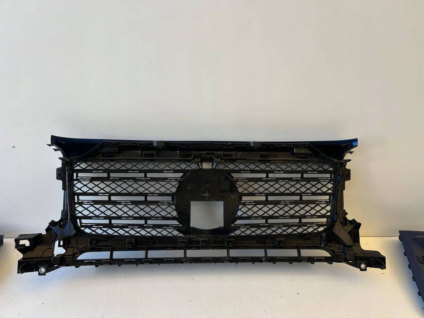 Mercedes-Benz G-Klasse W463 Kühlergrill FRONTGRILL Kühlergitter A4638880400 - Thumbnail 8