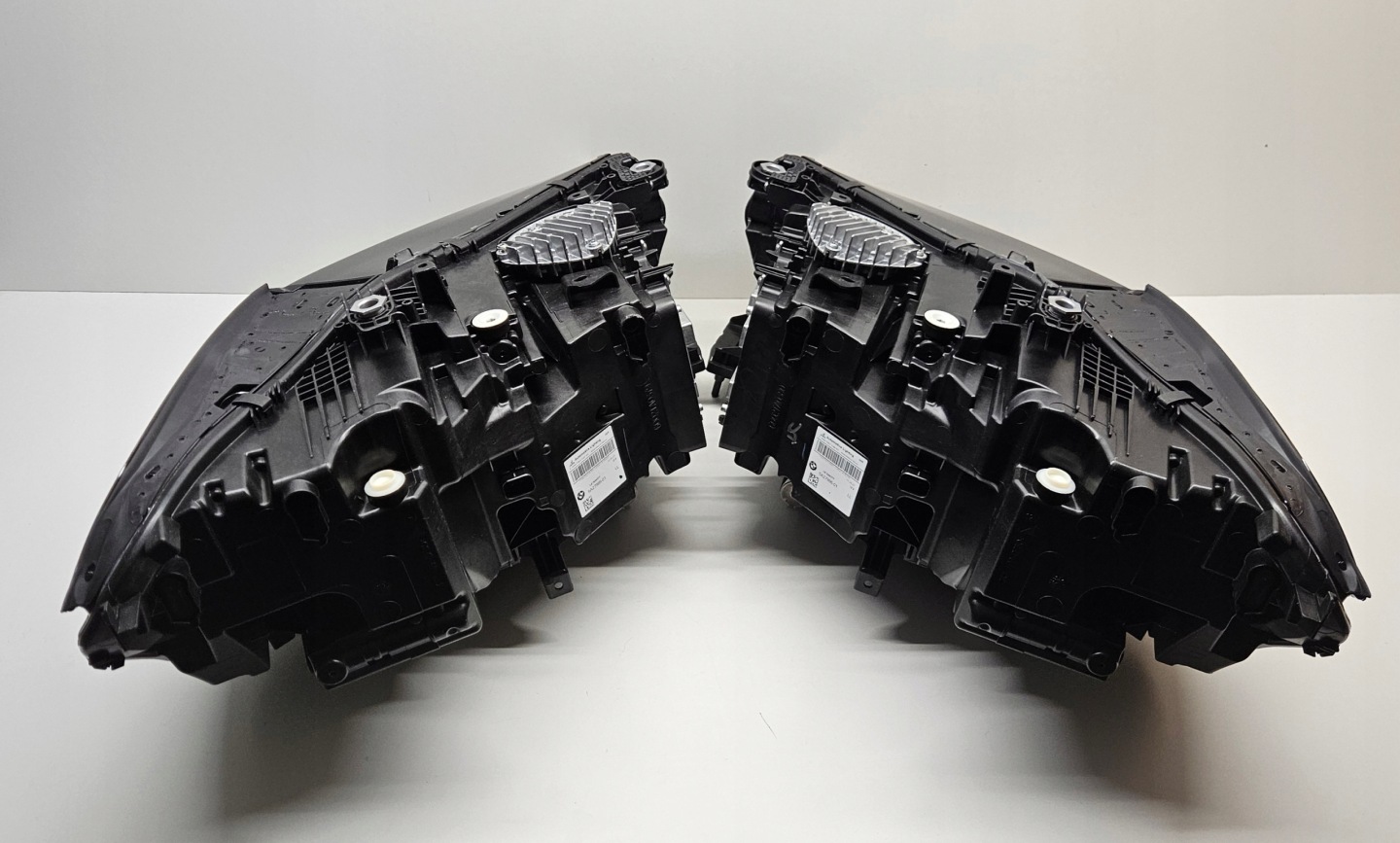 Frontscheinwerfer BMW X6 G06 5A27986 LED Links Scheinwerfer Headlight - Thumbnail 12