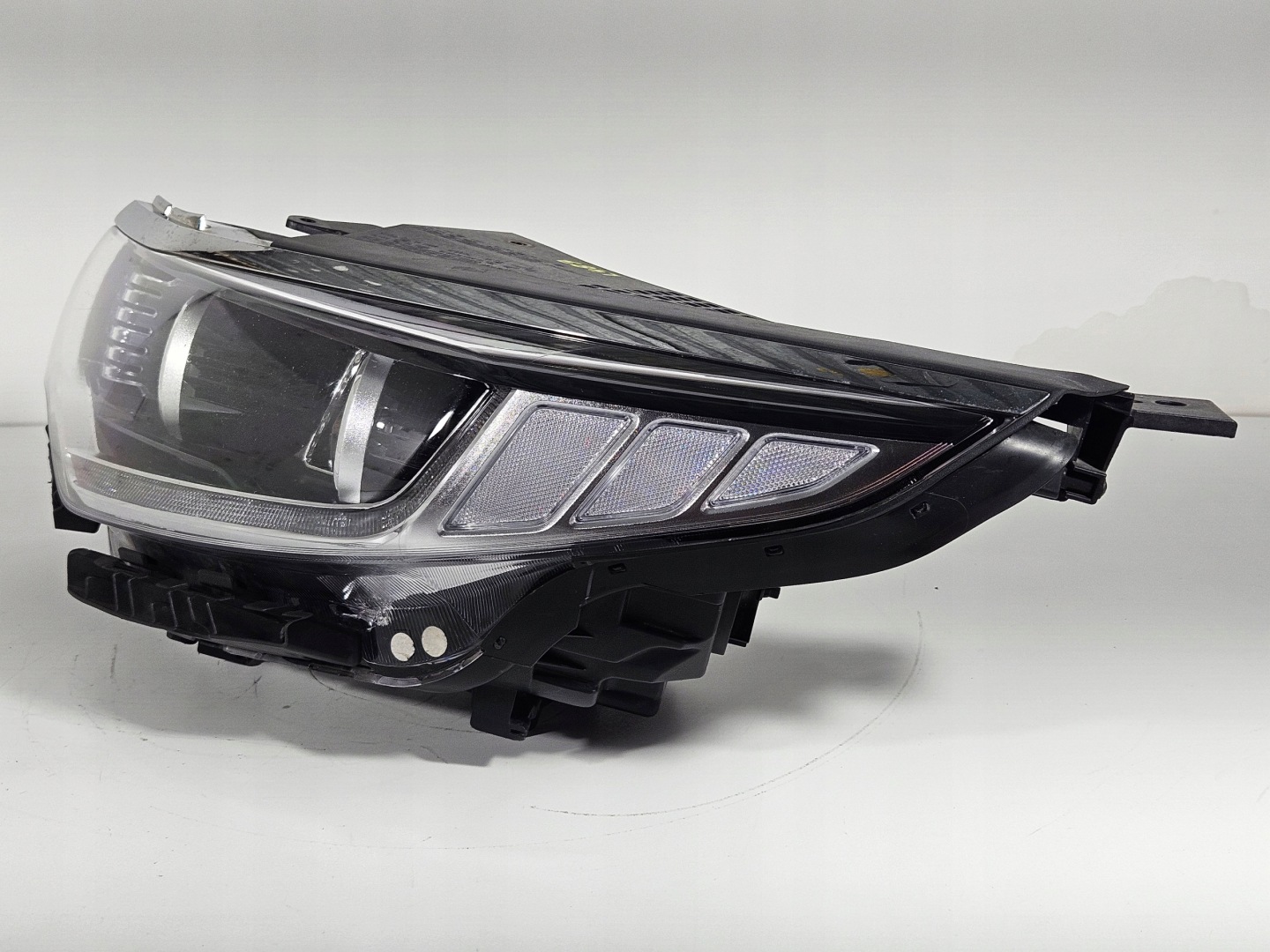Frontscheinwerfer Kia Optima JF LED Links Scheinwerfer Headlight - Thumbnail 3