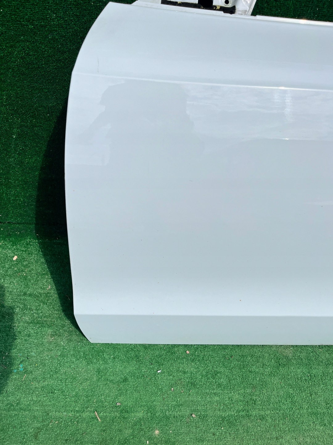 Audi A5 Tür Vorne Links Door Porta Porte - Thumbnail 7