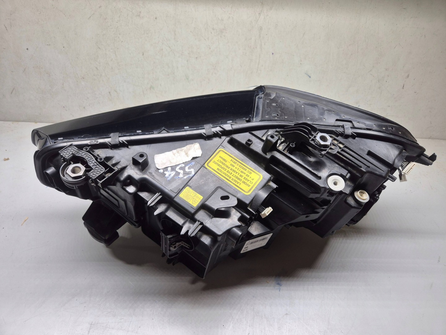 Frontscheinwerfer BMW X6 G06 9481790 Laser Rechts Scheinwerfer Headlight - Thumbnail 6