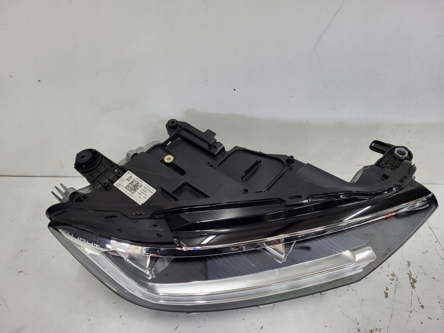 Frontscheinwerfer VW T-Roc A1 2GA941036AH LED Rechts Scheinwerfer Headlight - Thumbnail 4