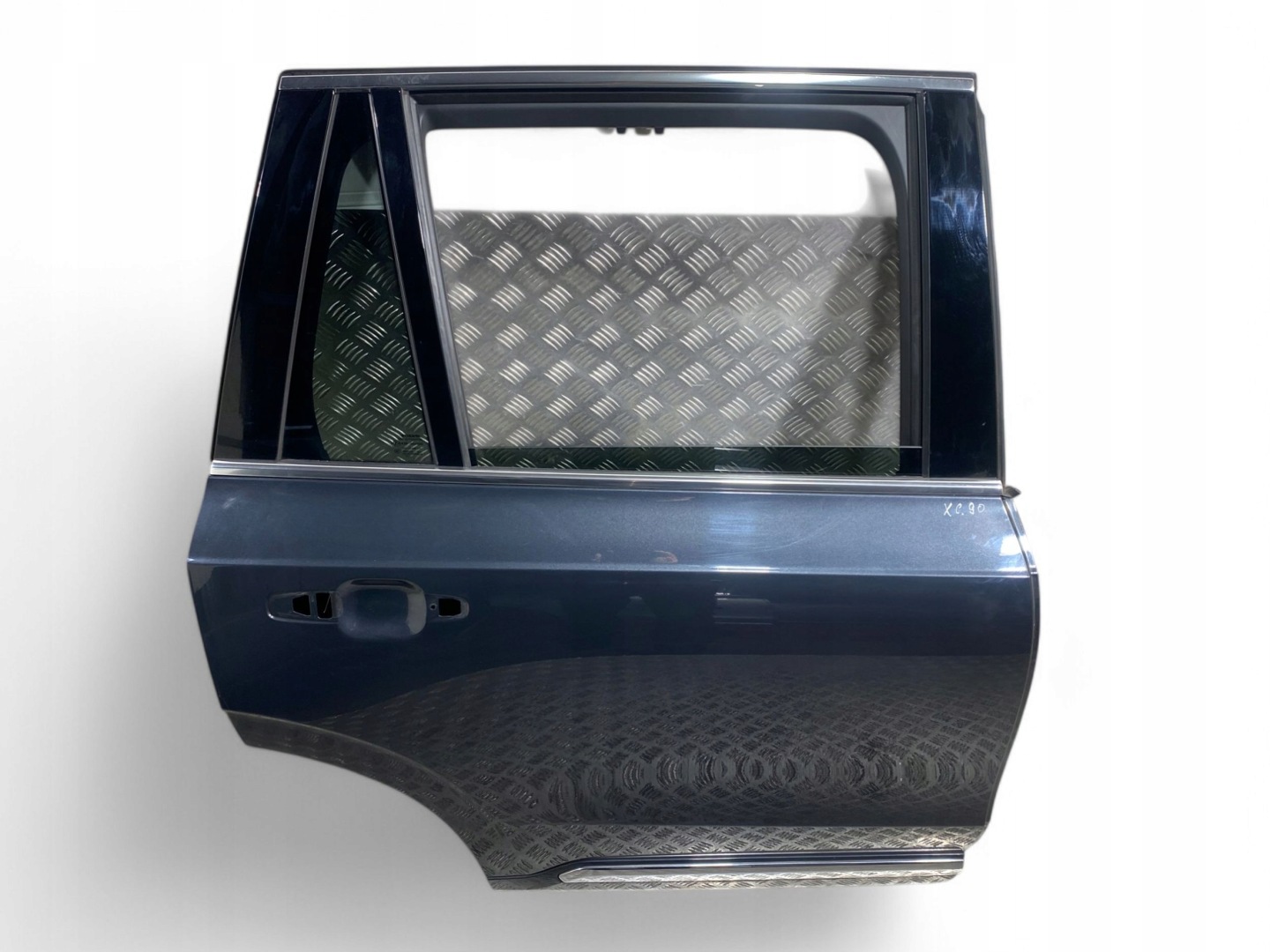 Volvo XC90 Tür Vorne Rechts Door Porta Porte - Thumbnail 9