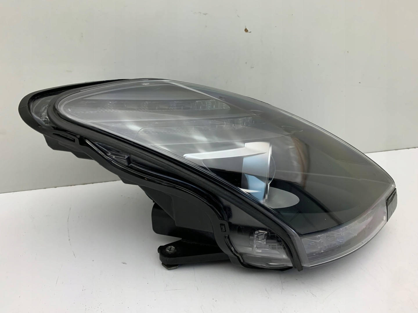 Frontscheinwerfer Mercedes-Benz SLS AMG W197 A1978203661 Xenon Rechts Headlight - Thumbnail 11