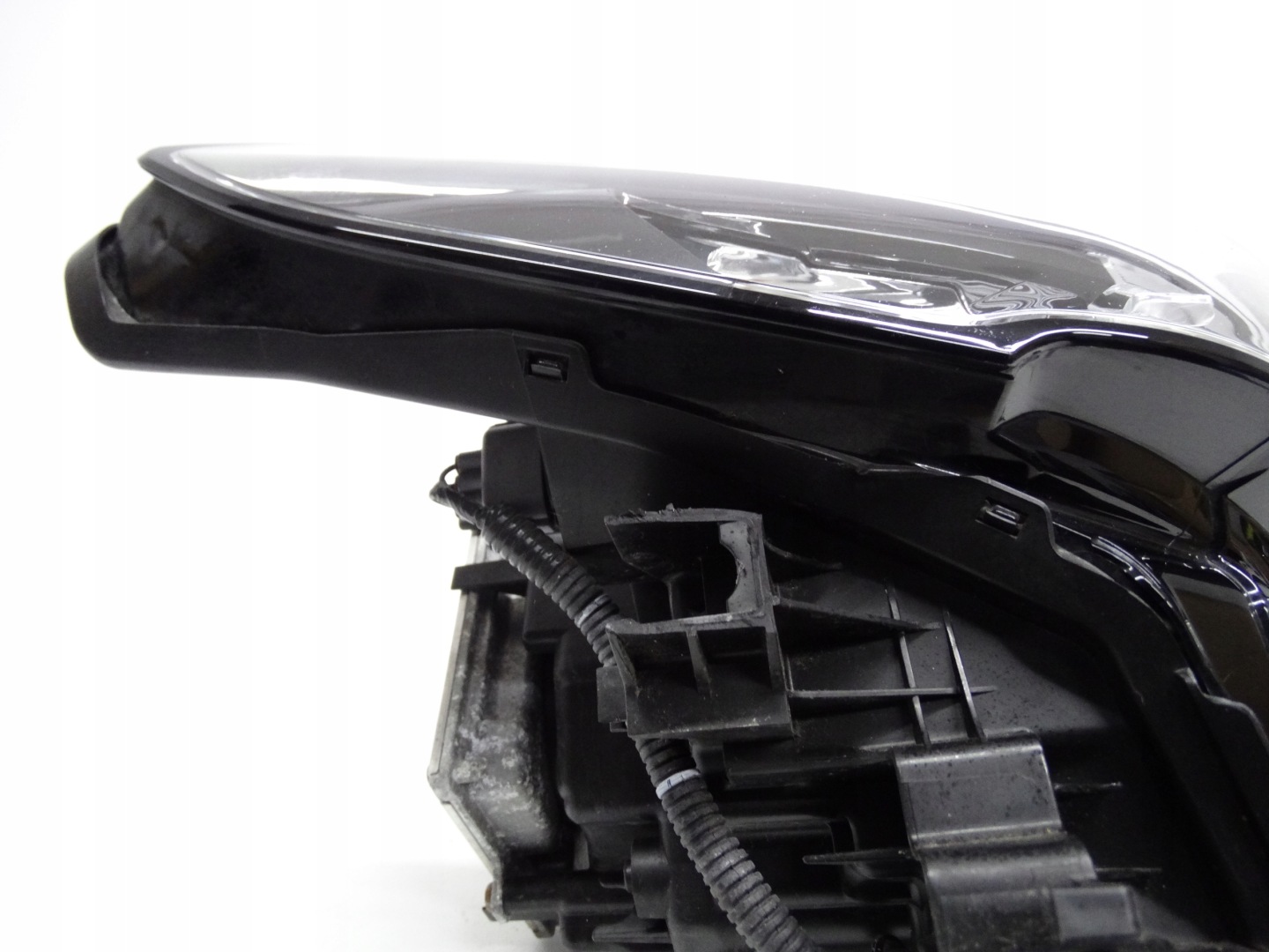 Frontscheinwerfer Mazda 3 BP BCJH51030 LED Rechts Scheinwerfer Headlight - Thumbnail 10