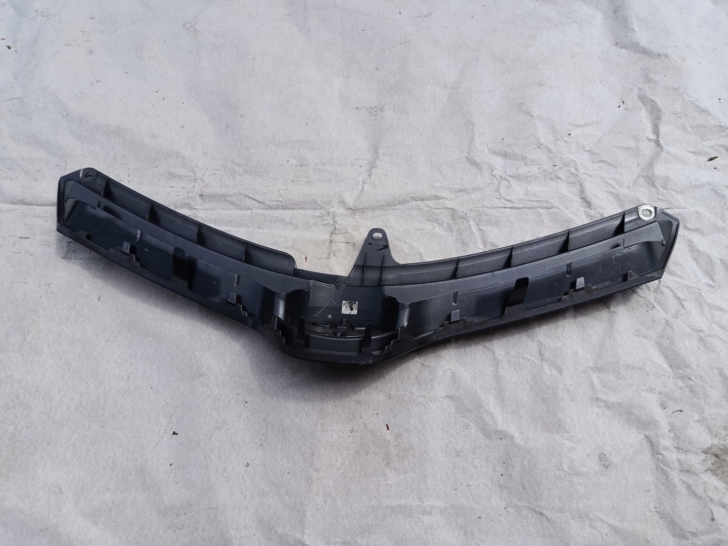 Toyota Corolla E170 Kühlergrill FRONTGRILL Kühlergitter 5311102880 - Thumbnail 7