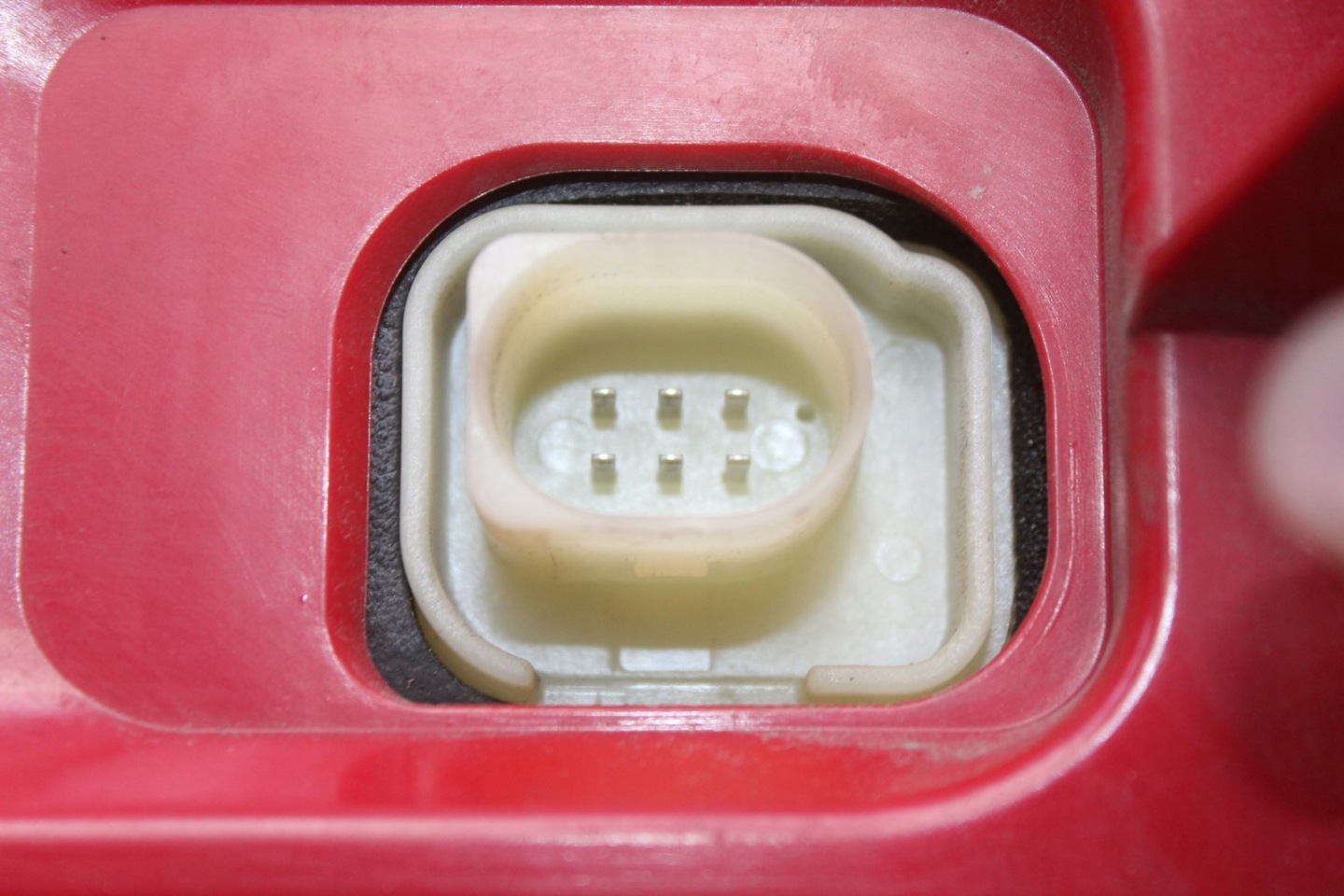 Audi A6 Rückleuchte 4G9945096B Rearlamp - Thumbnail 7