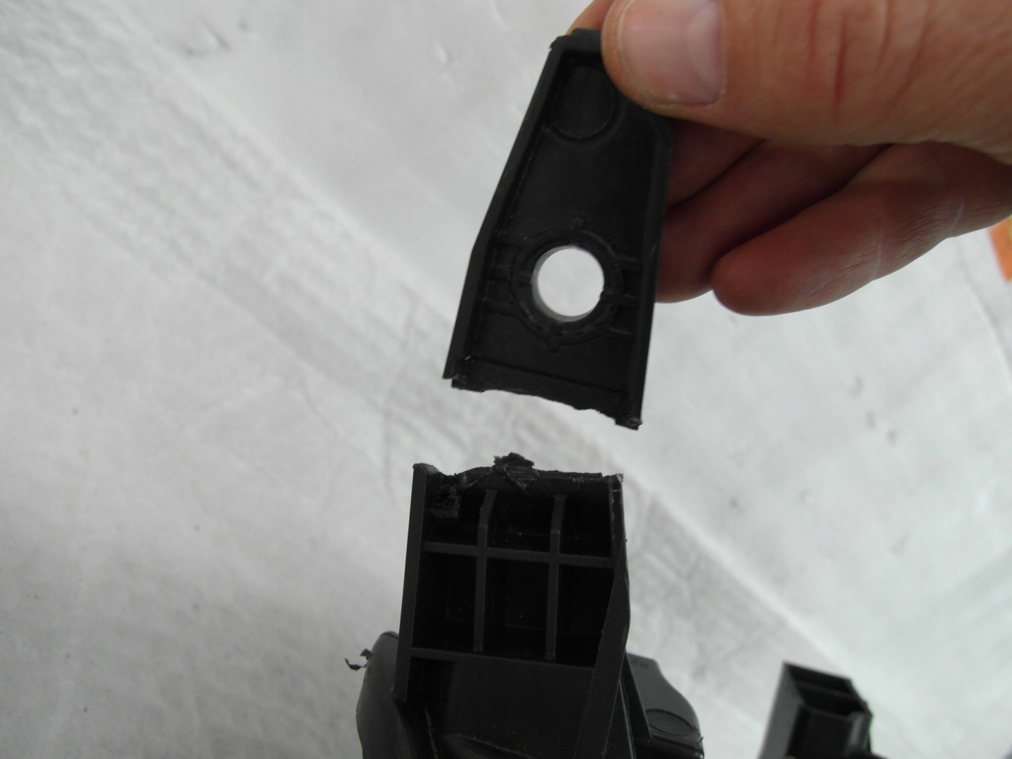 Frontscheinwerfer Ford Courier Focus III Mk3 R2X613W029CEN LED Rechts Headlight - Thumbnail 8