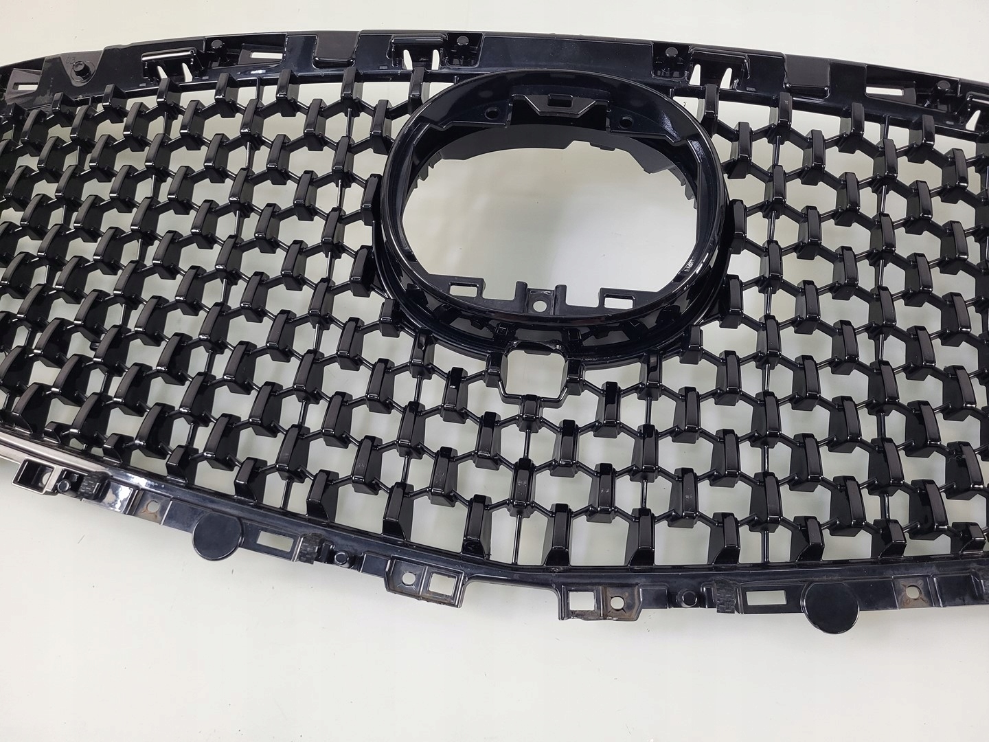 Mazda 6 GJ Kühlergrill FRONTGRILL Kühlergitter GBVC50719 - Thumbnail 4