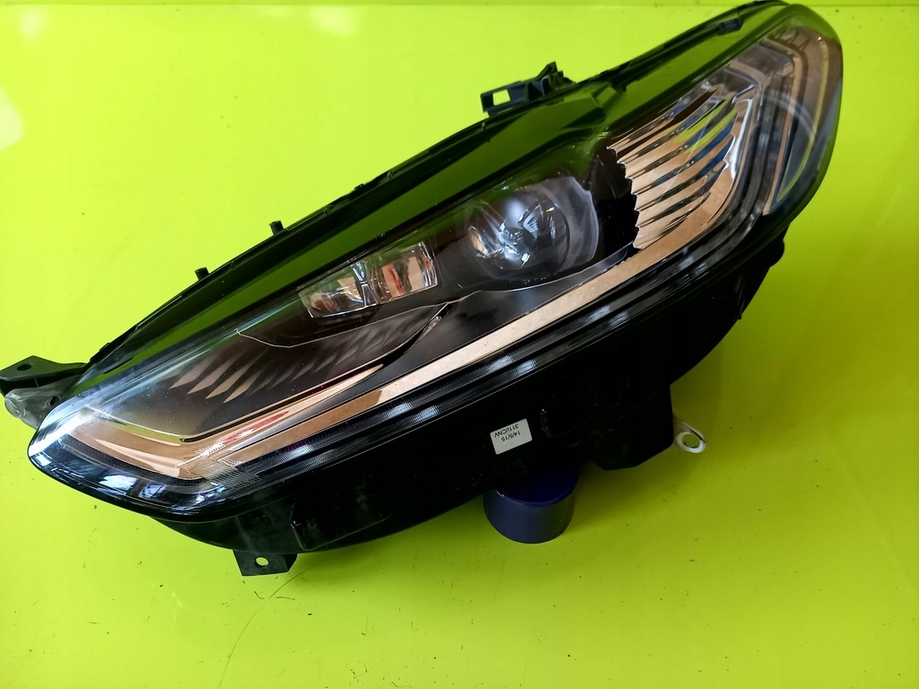 Frontscheinwerfer Ford Mondeo V MK5 LED Links Scheinwerfer Headlight - Thumbnail 9
