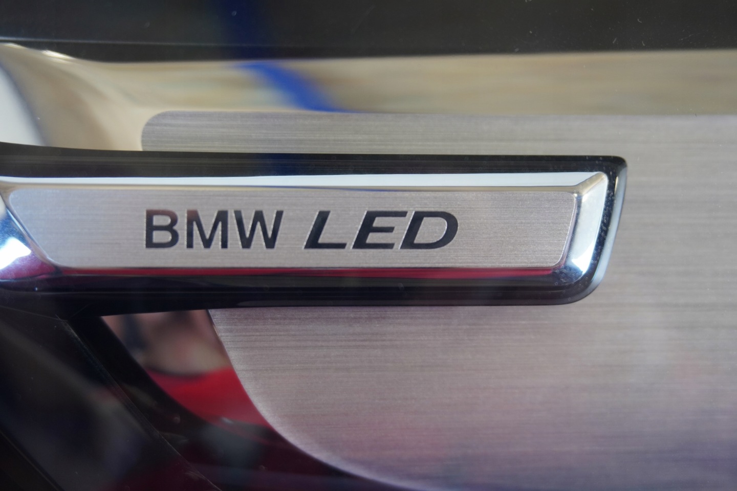 Frontscheinwerfer BMW X1 U11 5A9A228 LED Rechts Scheinwerfer Headlight - Thumbnail 12