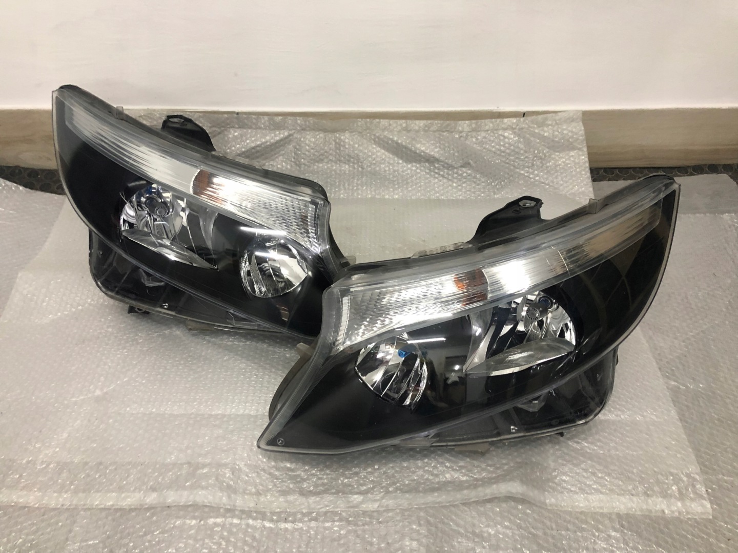 Frontscheinwerfer Mercedes-Benz Vito W447 A4479067700 LED Links Headlight - Thumbnail 1