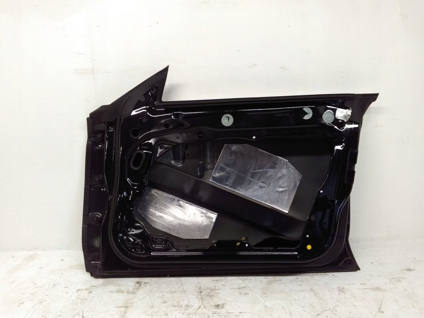 Mercedes-Benz CLS W218 Tür Vorne Rechts Door Porta Porte - Thumbnail 10