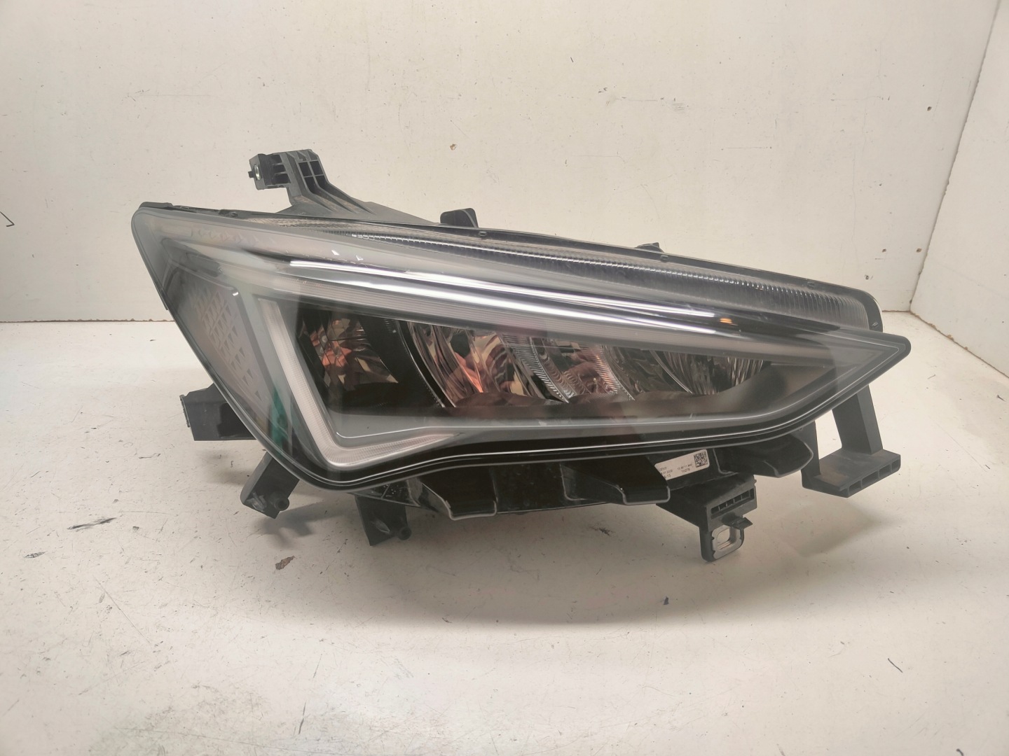 Frontscheinwerfer SEAT Born K1 10F941008H LED Rechts Scheinwerfer Headlight - Thumbnail 1