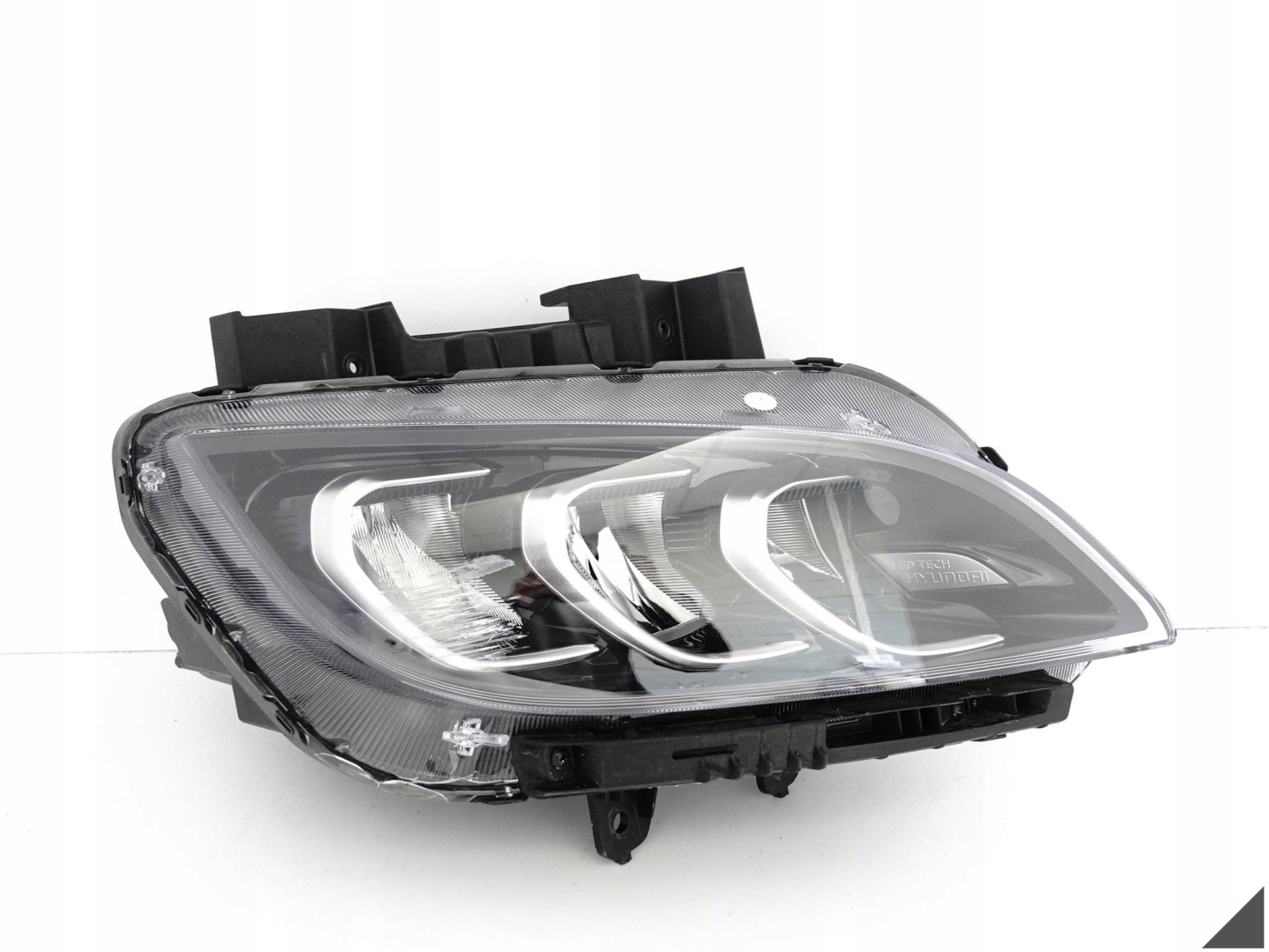 Frontscheinwerfer Hyundai Kona OS Facelift LED Links Scheinwerfer Headlight - Thumbnail 1