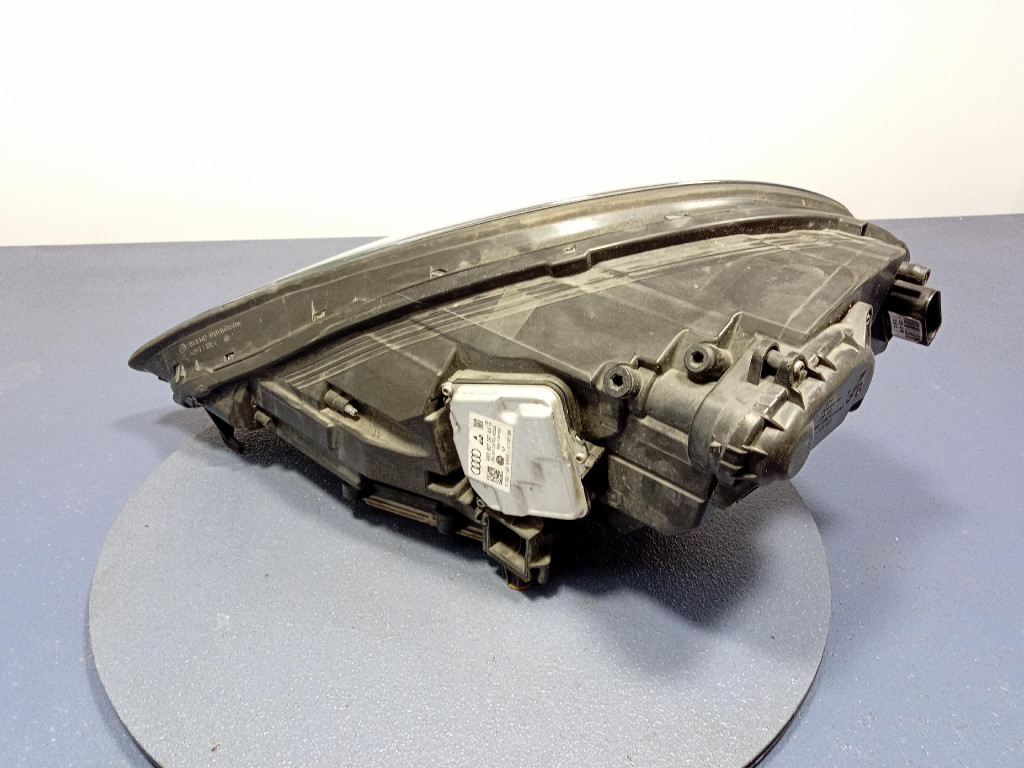 Frontscheinwerfer Porsche Panamera 971 973941040 Matrix LED Rechts Headlight - Thumbnail 4
