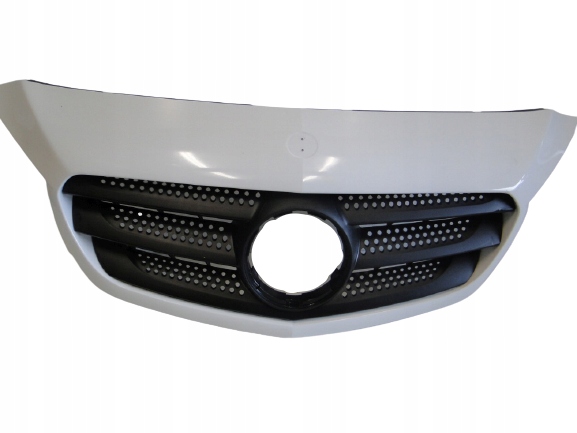 Mercedes-Benz Citan W415 Kühlergrill FRONTGRILL Kühlergitter A4158880023 - Thumbnail 1