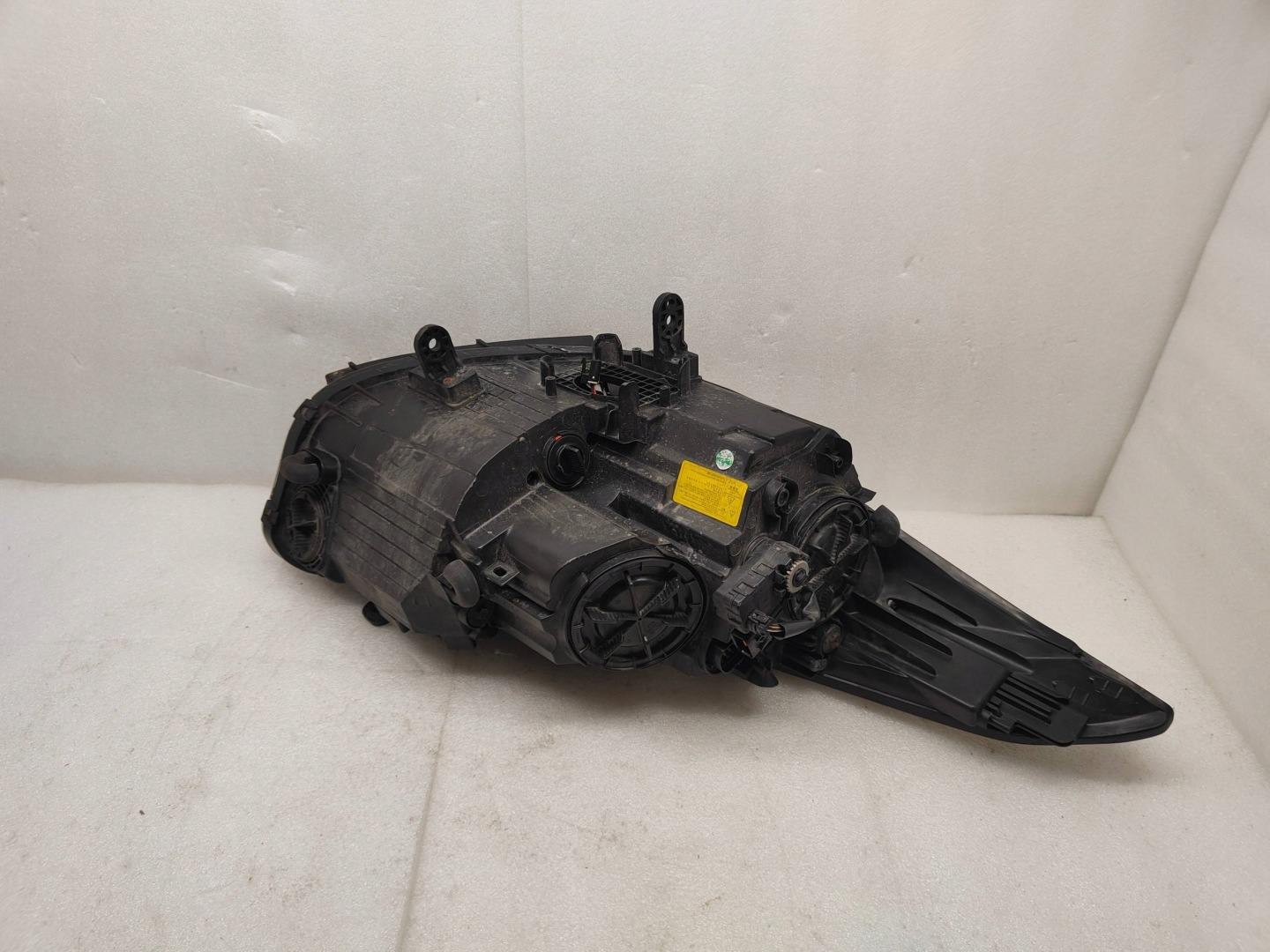 Frontscheinwerfer Hyundai i40 VF Xenon Links Scheinwerfer Headlight - Thumbnail 11