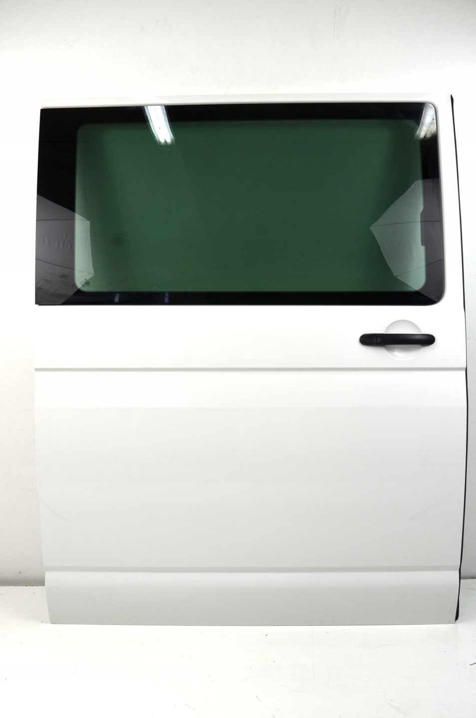 VW Transporter T6 Tür Hinten Rechts Van Door Porta Porte - Thumbnail 1