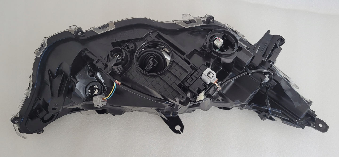 Frontscheinwerfer Toyota RAV4 XA5 LED Links Scheinwerfer Headlight - Thumbnail 11