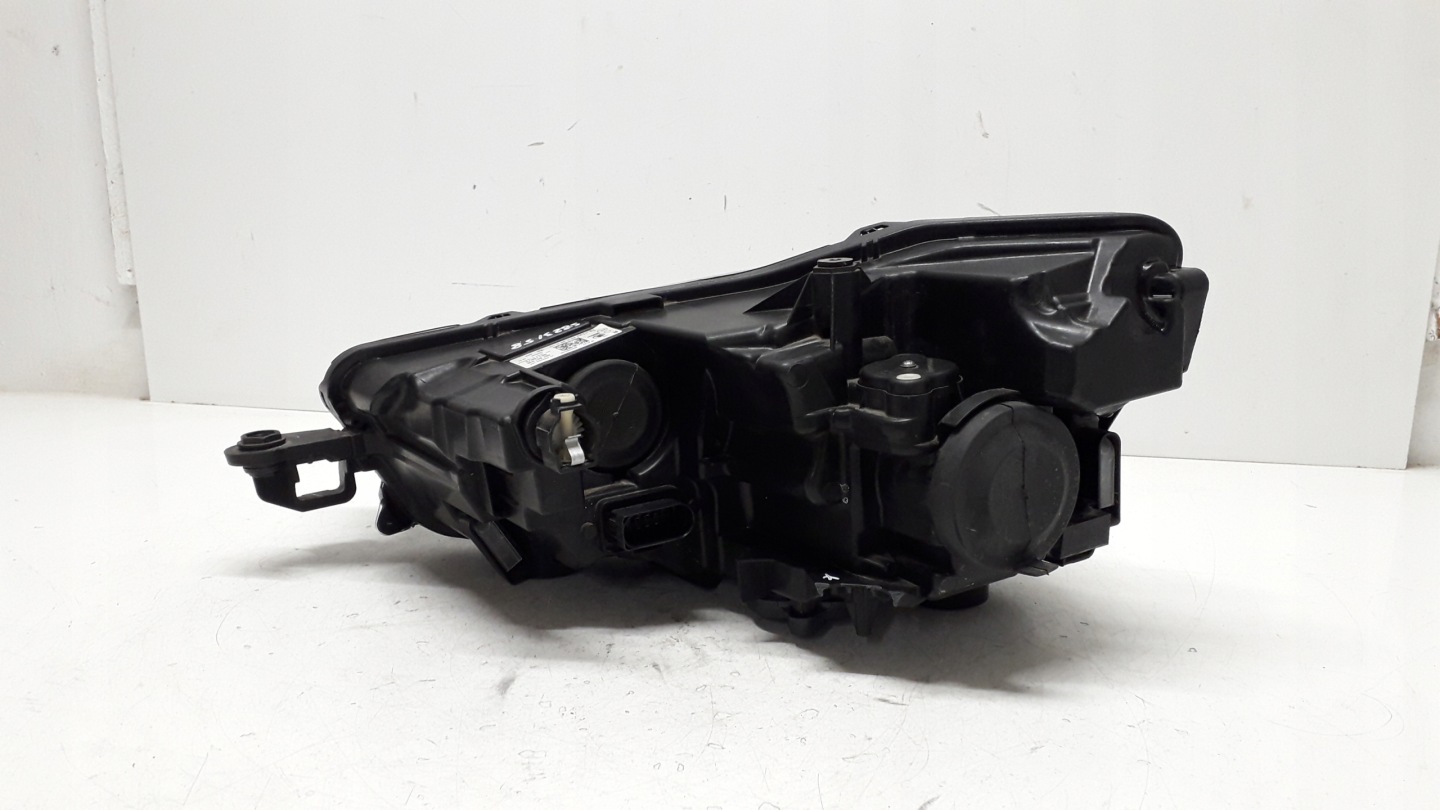 Frontscheinwerfer Skoda Scala 657 657941016 LED Rechts Scheinwerfer Headlight - Thumbnail 12