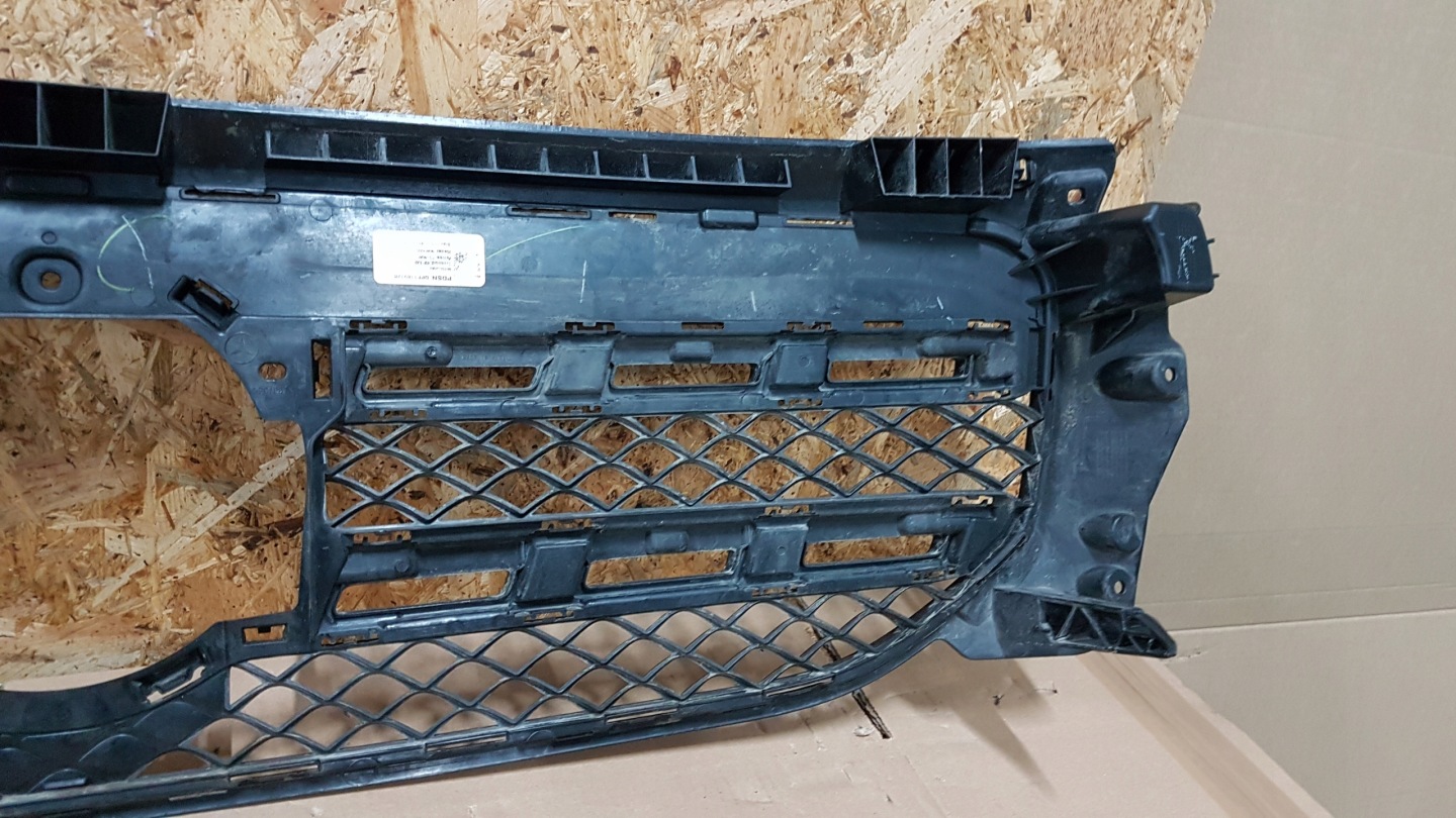 Mercedes-Benz GLB W247 Kühlergrill FRONTGRILL Kühlergitter - Thumbnail 9