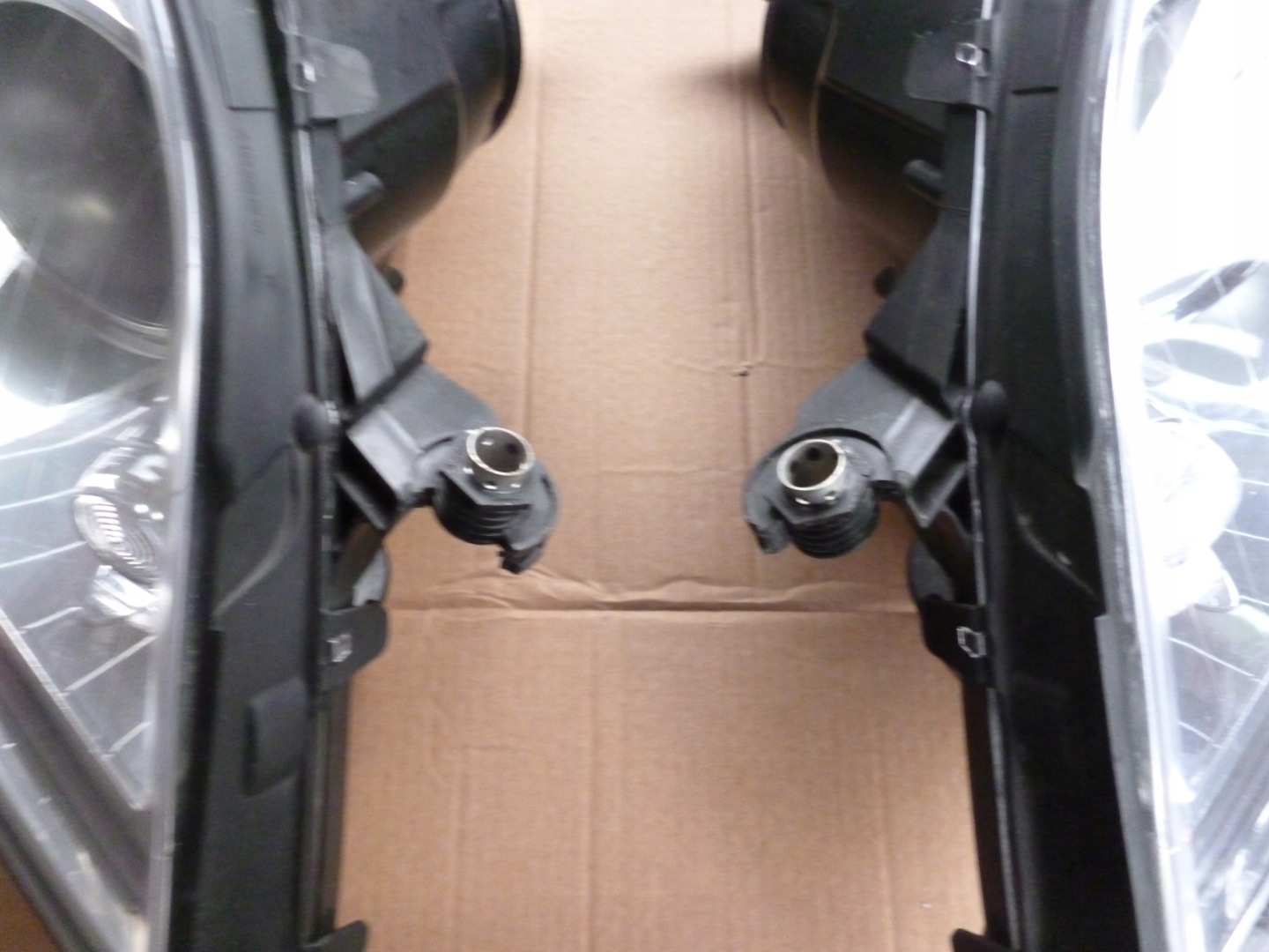Frontscheinwerfer Mercedes-Benz M-Klasse W164 LED Links Scheinwerfer Headlight - Thumbnail 5