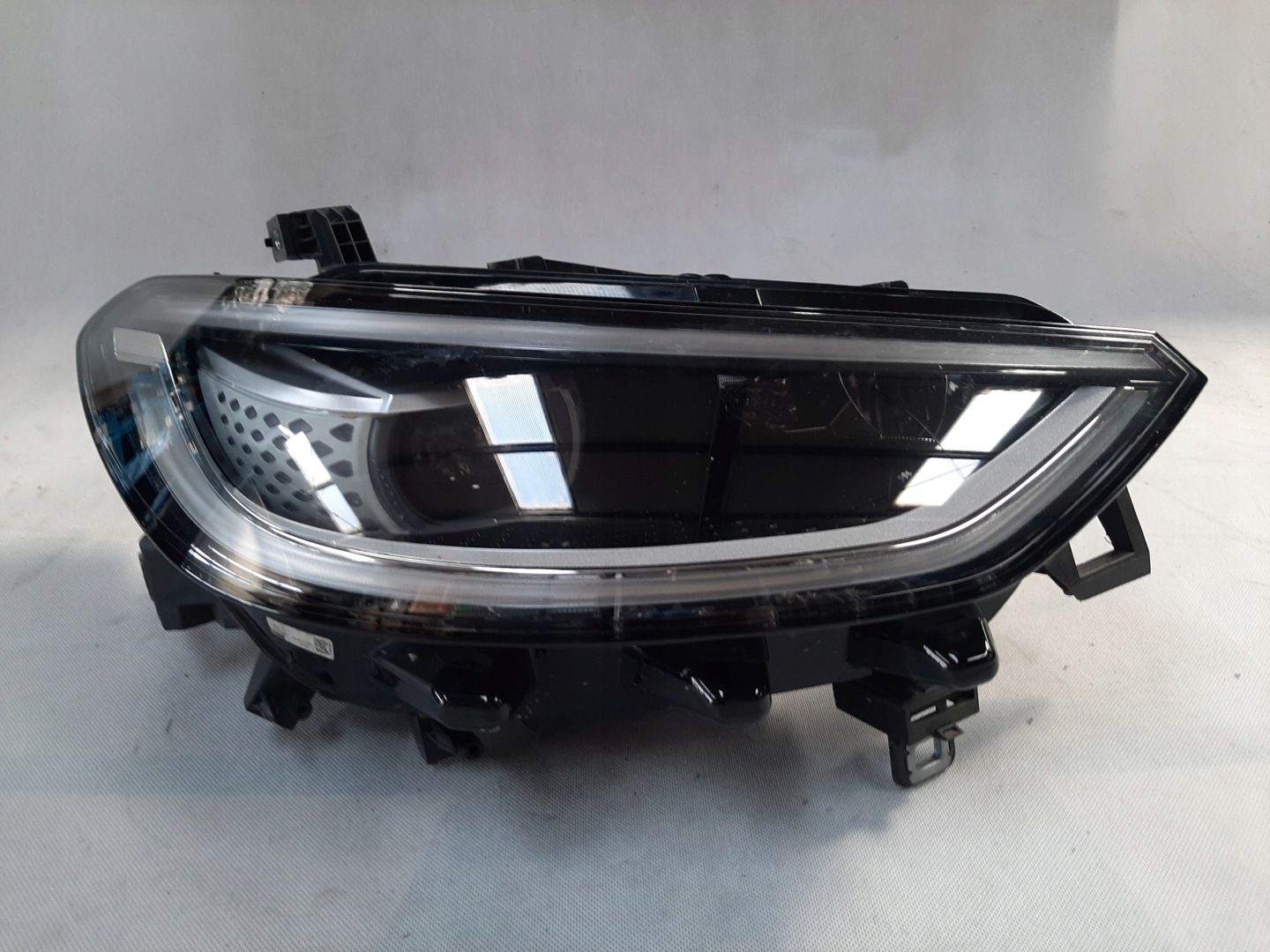 Frontscheinwerfer VW ID.3 E1 10B941036D LED Rechts Scheinwerfer Headlight - Thumbnail 1