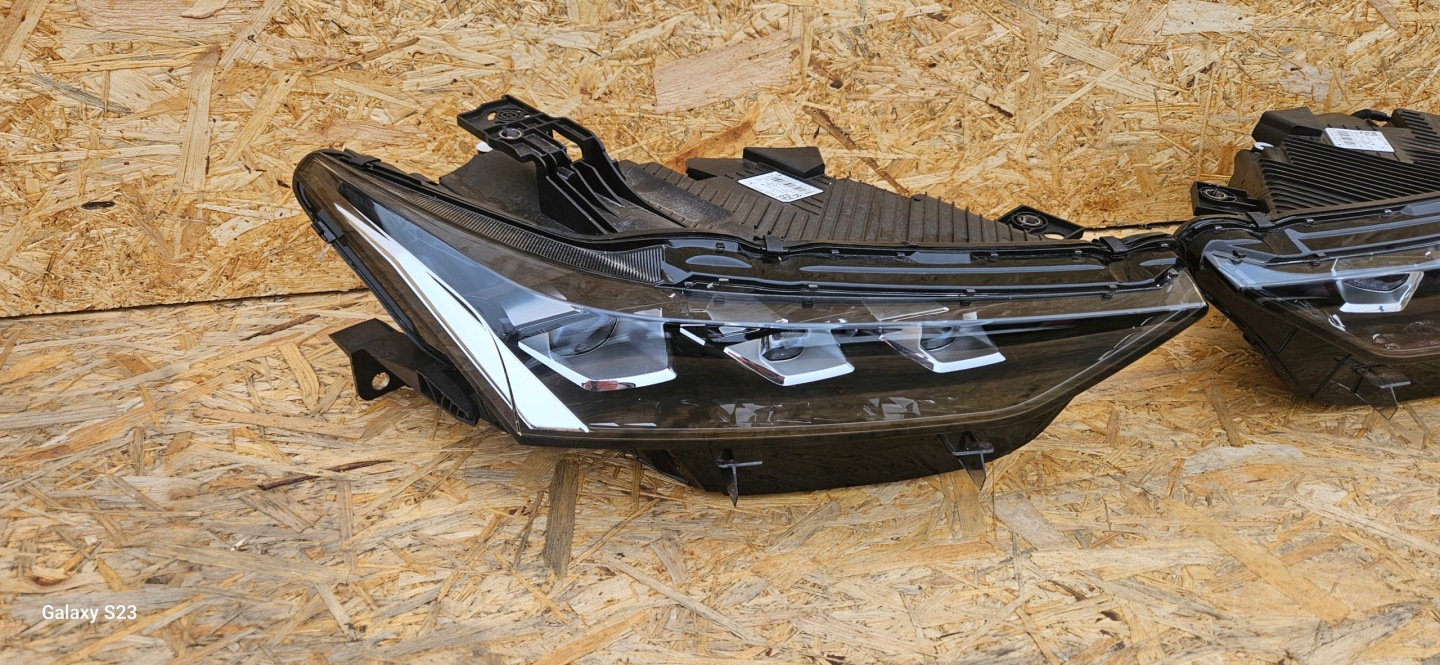 Frontscheinwerfer Citroen DS4 9848994780 Matrix LED Links Scheinwerfer Headlight - Thumbnail 4