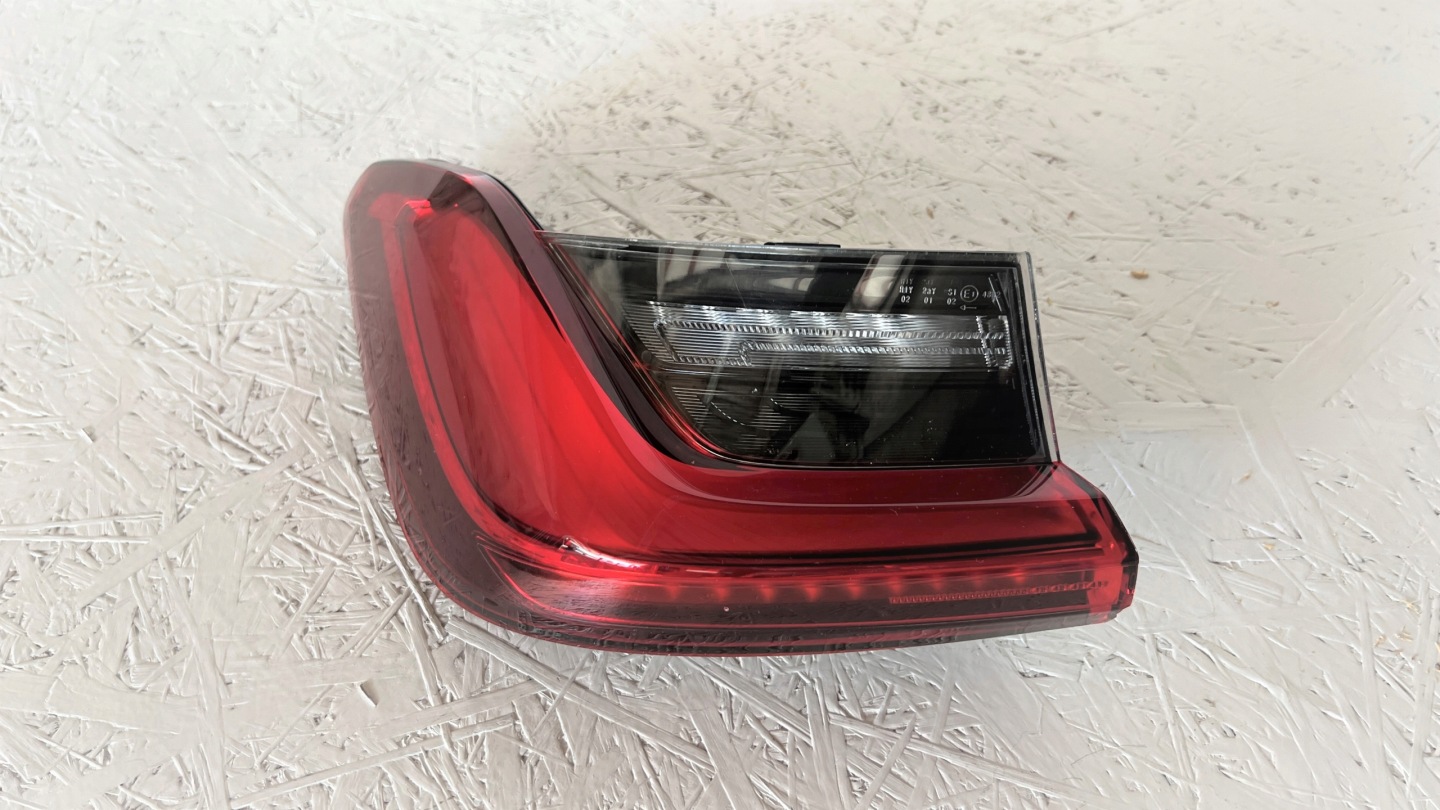 BMW 3 G21 Rückleuchte 7442757 Rearlamp - Thumbnail 1