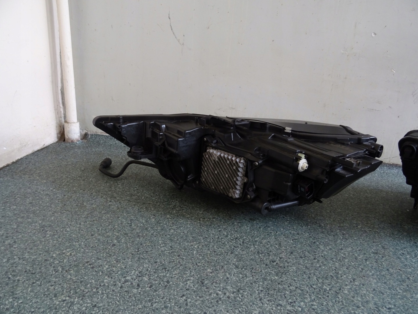 Frontscheinwerfer Audi A6 4K0941039 Matrix LED Links Scheinwerfer Headlight - Thumbnail 18