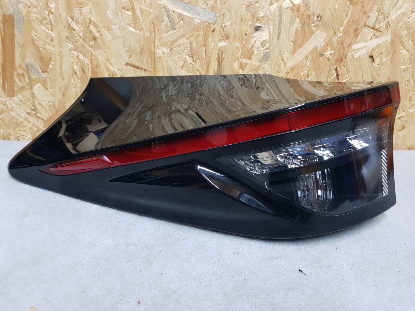 Toyota Yaris Cross XPB1F Rückleuchte 815600DE208 Rearlamp - Thumbnail 1
