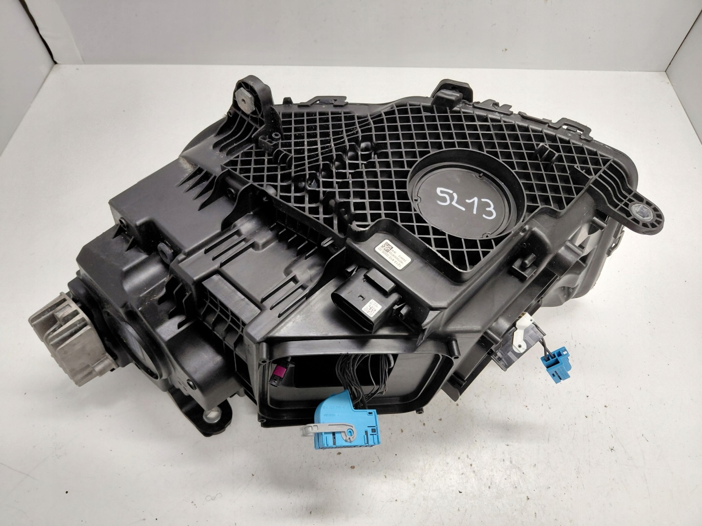 Frontscheinwerfer Mercedes-Benz GLC W253 A2549066802 DIGITAL LIGHT Links Headlight - Thumbnail 10