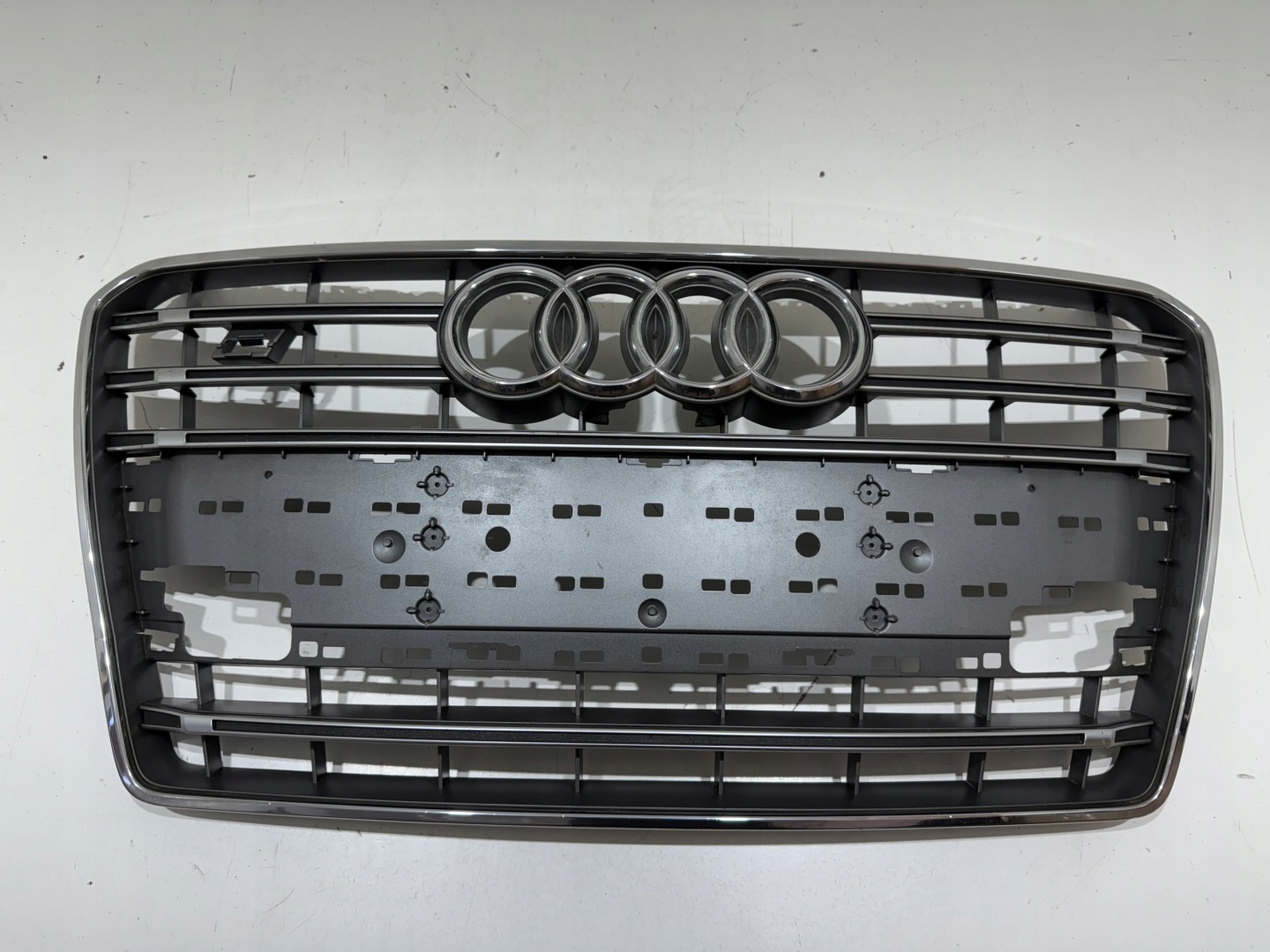 Audi A7 Kühlergrill FRONTGRILL Kühlergitter - Thumbnail 5