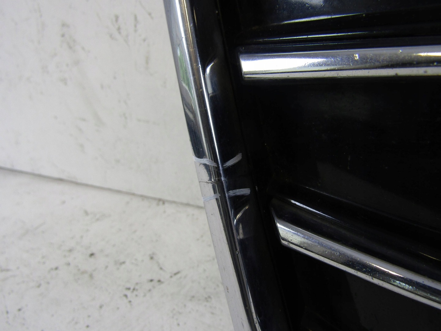 Audi A6 Kühlergrill FRONTGRILL Kühlergitter 4G0853651AE - Thumbnail 8