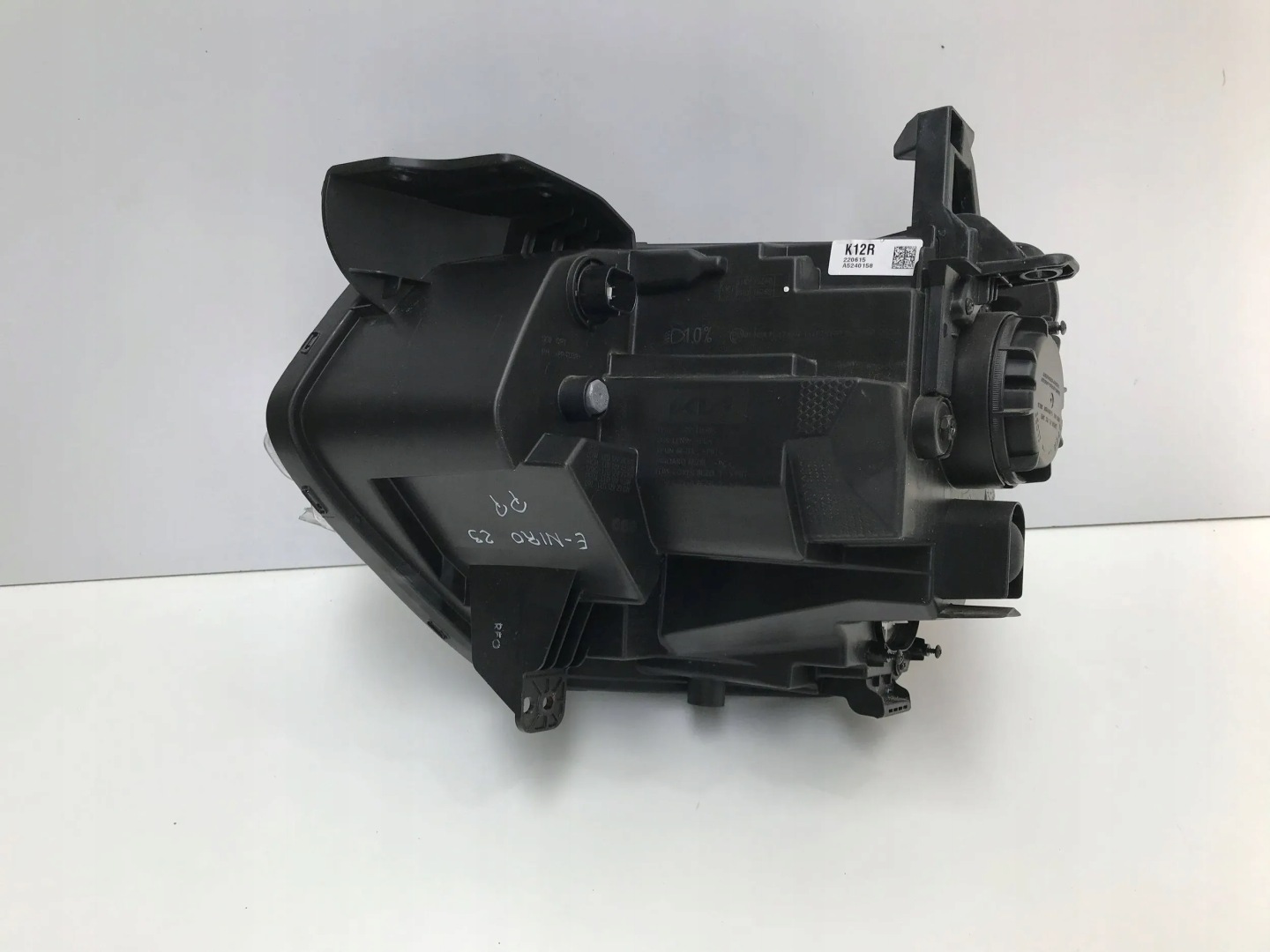 Frontscheinwerfer Kia Niro SG2 LED Rechts Scheinwerfer Headlight - Thumbnail 7