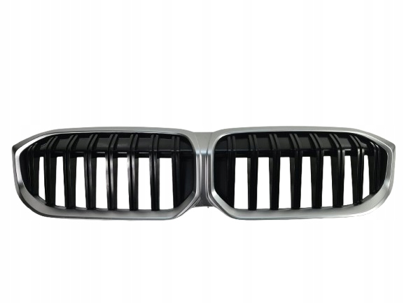 BMW 3 G21 Kühlergrill FRONTGRILL Kühlergitter 5113192 - Thumbnail 11