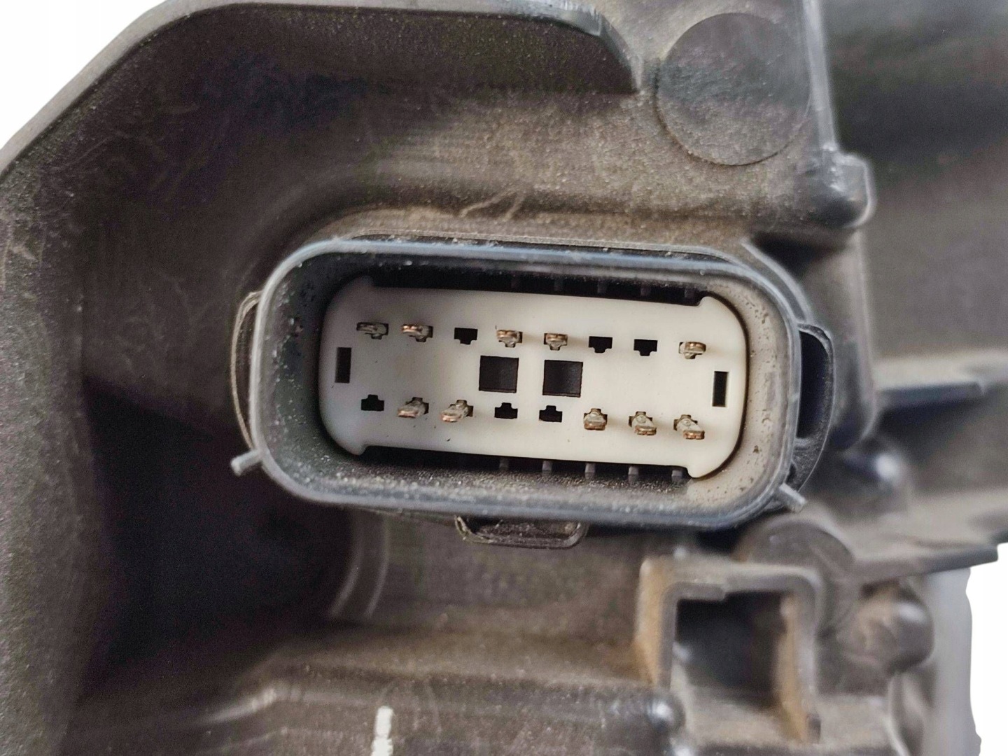 Frontscheinwerfer Ford Fusion HS7313E015 LED Links Scheinwerfer Headlight - Thumbnail 8