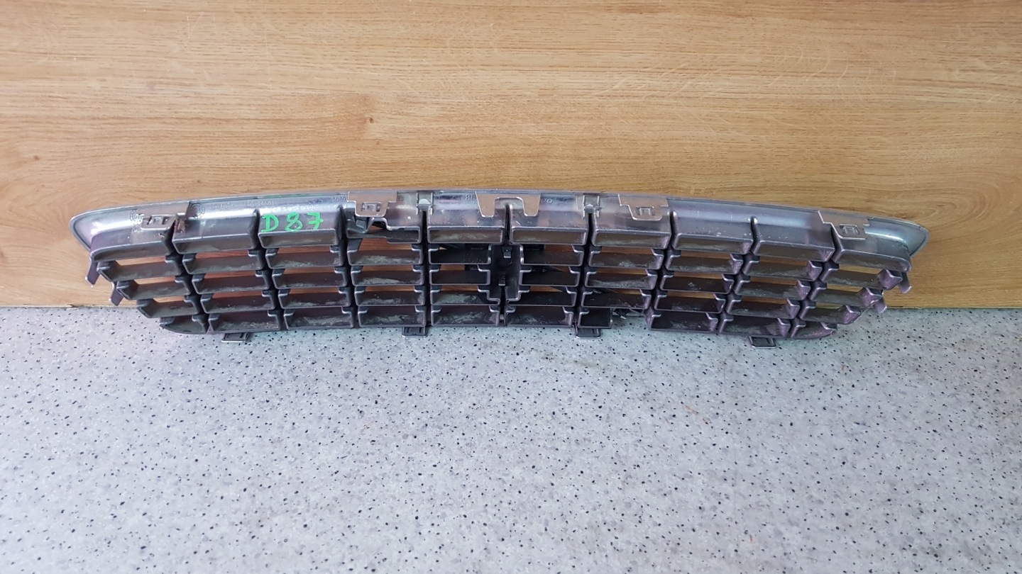 Volvo S80 Kühlergrill FRONTGRILL Kühlergitter - Thumbnail 2