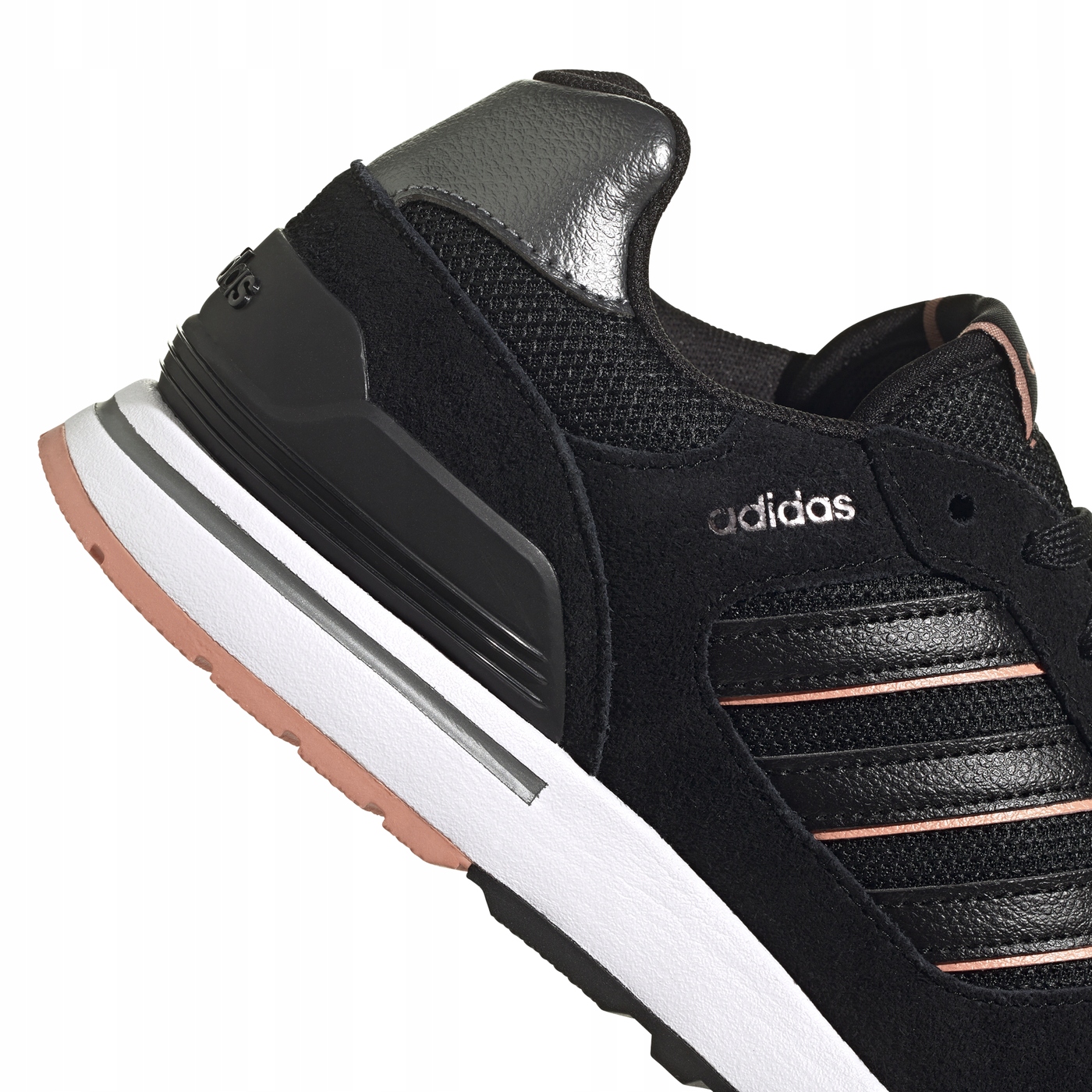 DAMSKIE BUTY RUN 80S GV7299 ADIDAS - 14352342300 - oficjalne