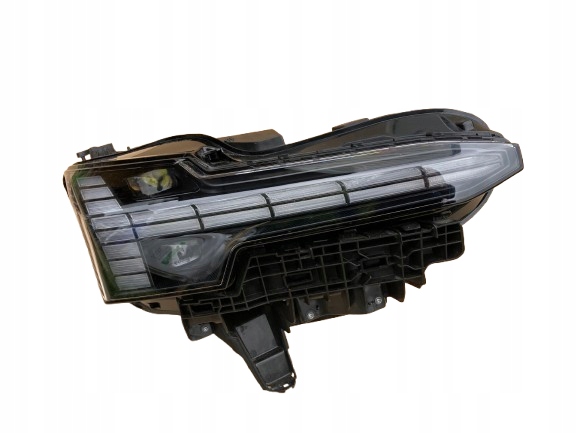 Frontscheinwerfer Volvo EX30 80000628 LED Rechts Scheinwerfer Headlight - Thumbnail 1