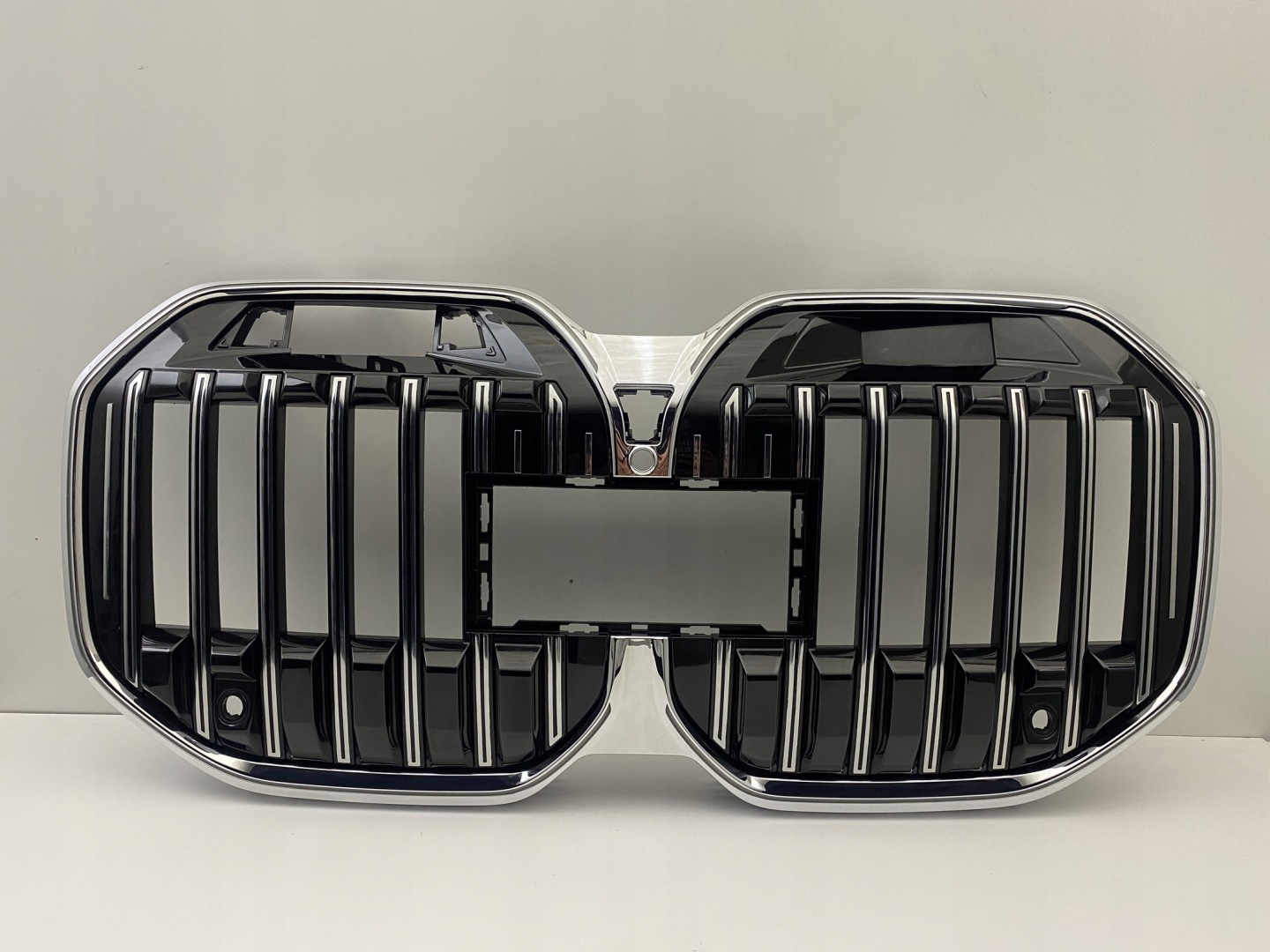BMW i7 G70 Kühlergrill FRONTGRILL Kühlergitter - Thumbnail 1