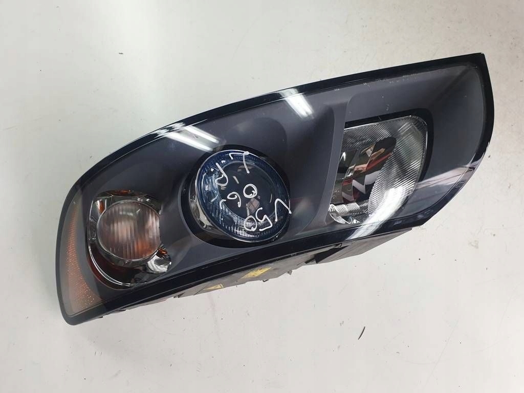 Frontscheinwerfer Volvo S40/S50/V40/V50 S40 31335242 Xenon Links Headlight - Thumbnail 7