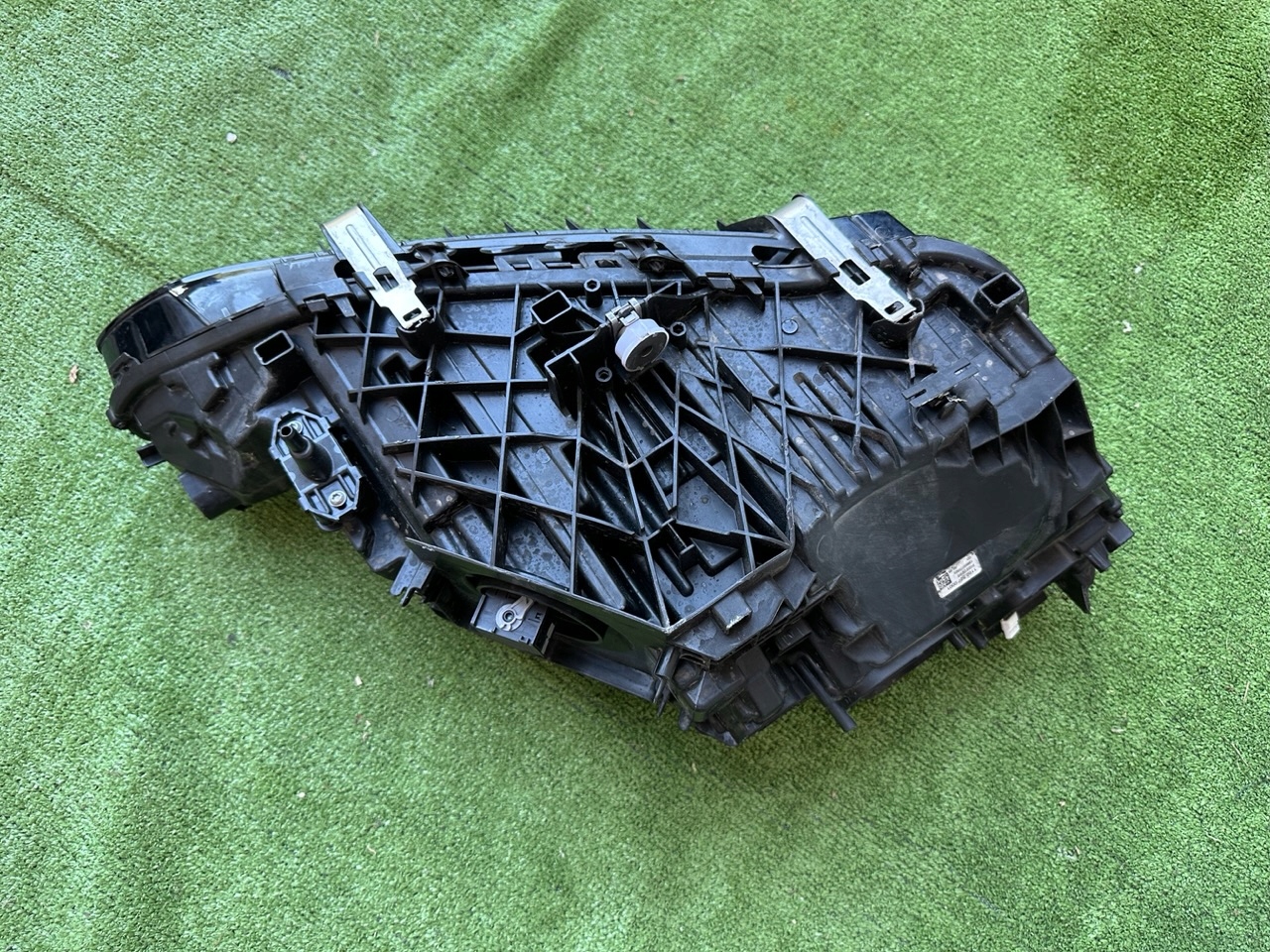 Frontscheinwerfer BMW 4 G83 9505118 Laser Links Scheinwerfer Headlight - Thumbnail 6