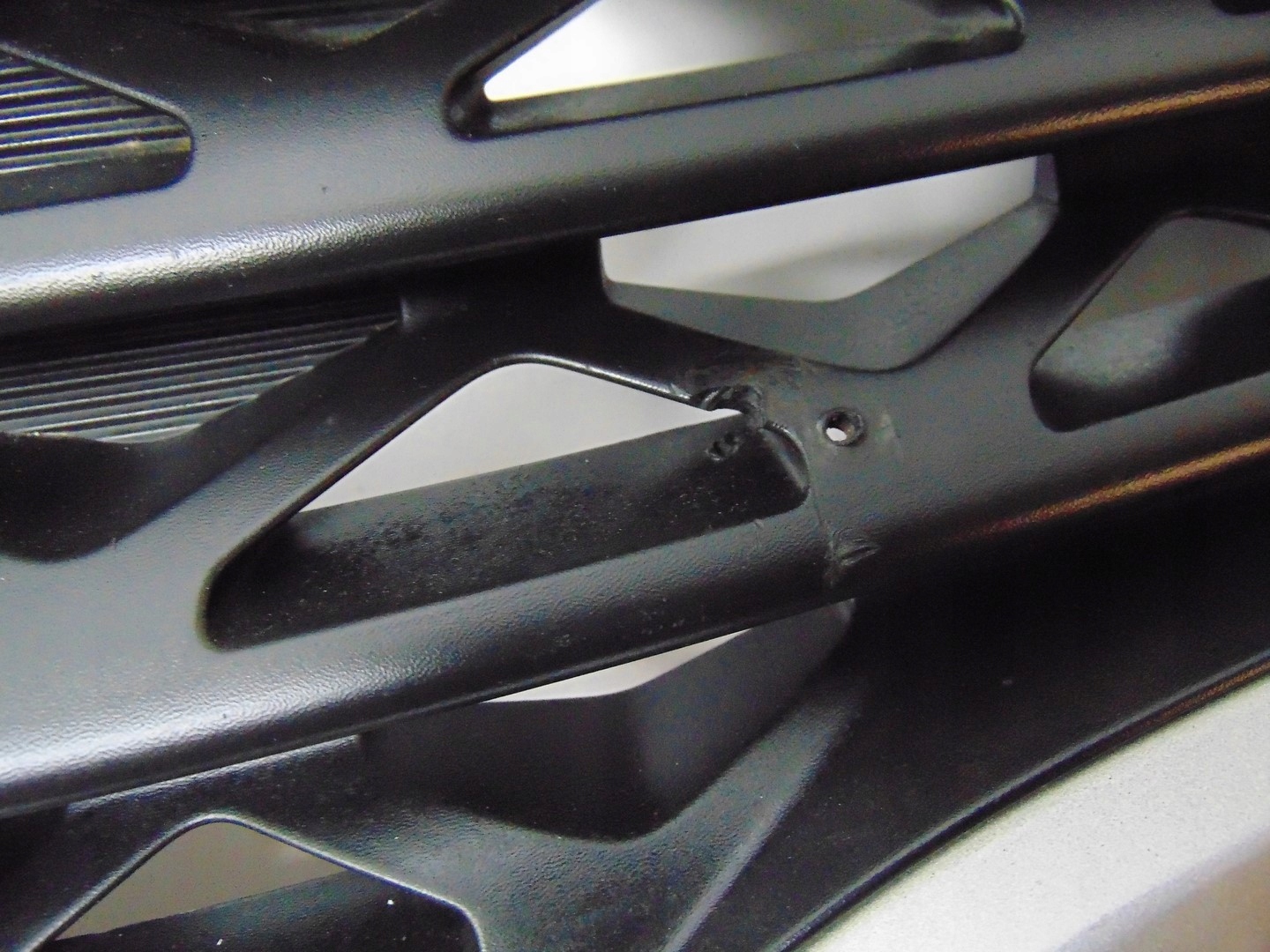 Nissan NV200 M20M Kühlergrill FRONTGRILL Kühlergitter 62310BJ00A - Thumbnail 8