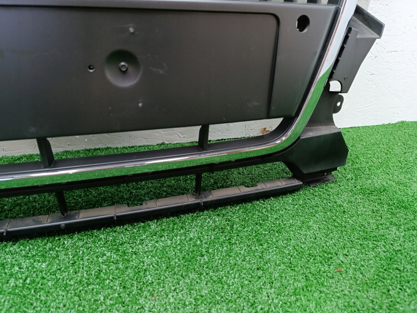 Audi Q5 Kühlergrill FRONTGRILL Kühlergitter 8R0853651K - Thumbnail 10