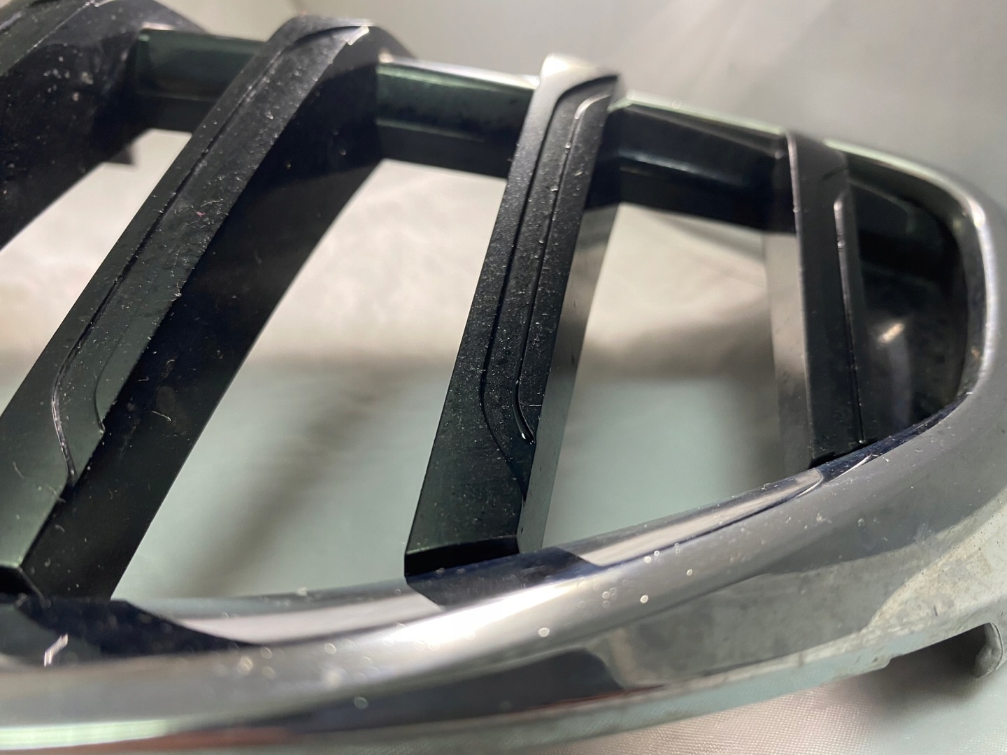 BMW 3 G21 Kühlergrill FRONTGRILL Kühlergitter 5113192 - Thumbnail 8