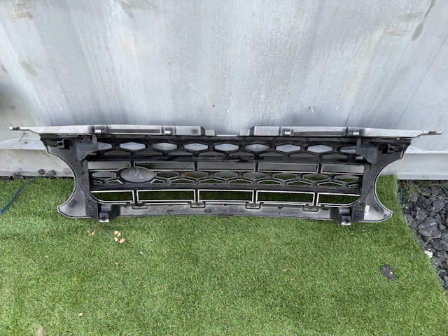 Land Rover Discovery LA Kühlergrill FRONTGRILL Kühlergitter B228138BWL - Thumbnail 7